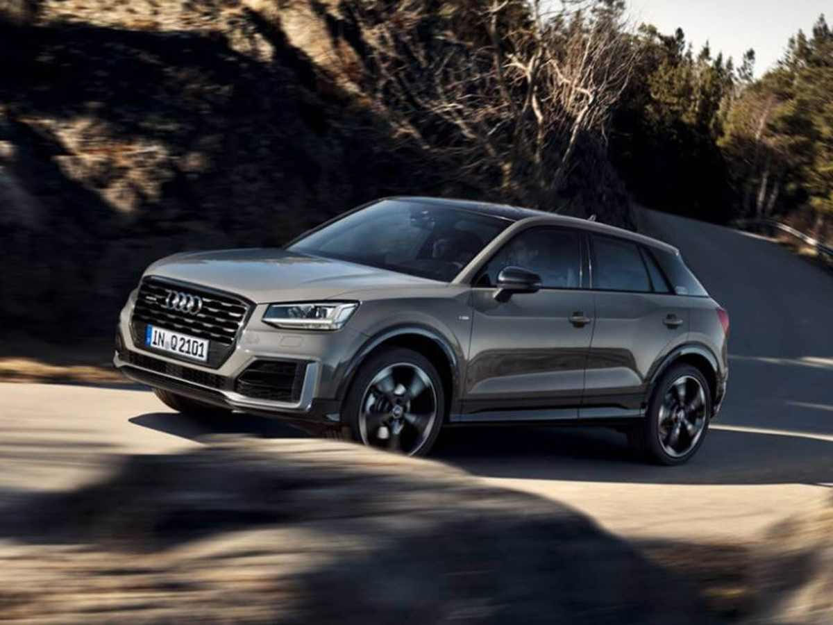 Wallpaper #3SysSZMB0E1QgA7w7fOb4 Audi Q7 on Mobility