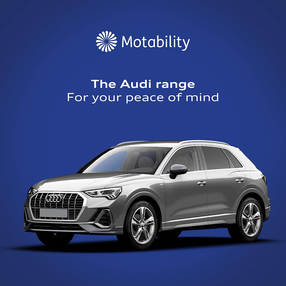 Wallpaper #3SysSZMB0E1QgA7w7fOb10 Motability Sytner Audi