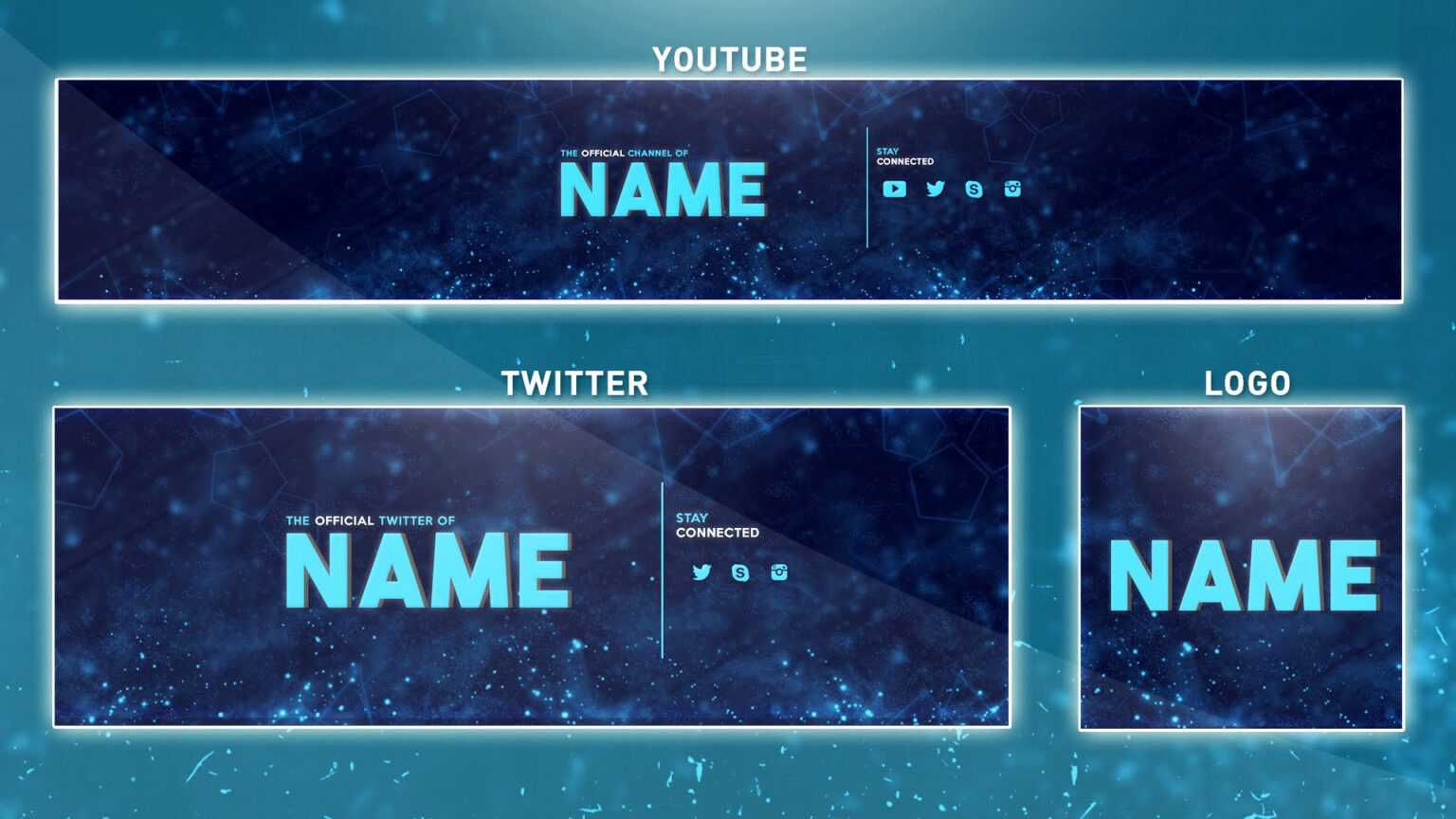 Wallpaper #jmhSGJMBSpphPi3-hxKh132 Banners Page 4 Templates Within Yt Banner Template Professional