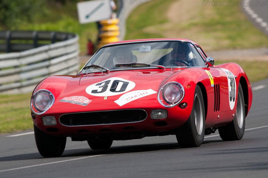 Wallpaper #52a95 1956 Ferrari 250 GT Coupe Speciale by Pinin Farina Amelia Island 2012