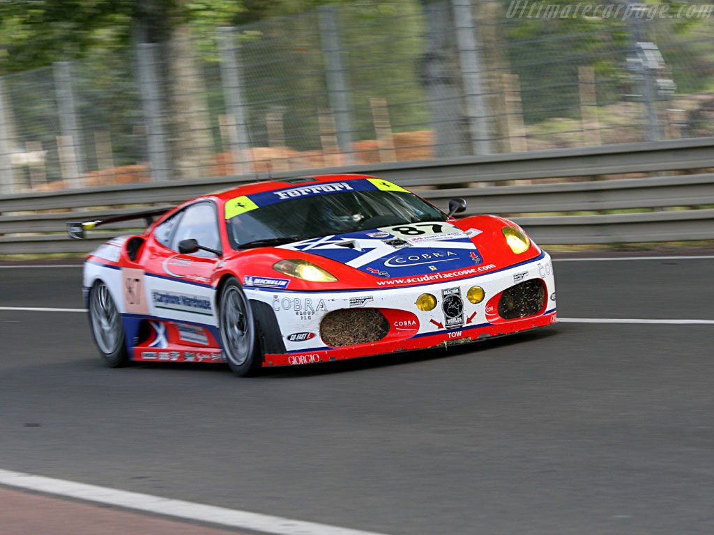 Wallpaper #eEWumY4B7YBJg1BVDqEf26 Ferrari F430 Gtc High Resolution Image 13 of 36