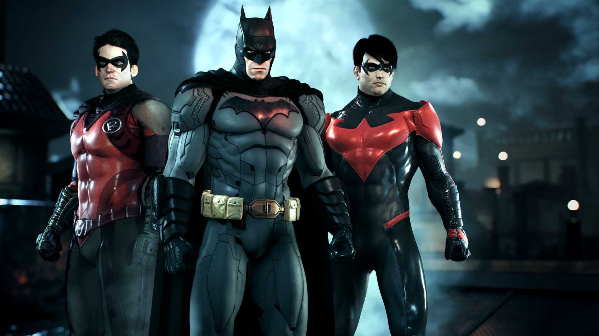 Wallpaper #GRm4H48BtGB6xQ78A3xT41 Batman Arkham Knight Xbox Store Checker