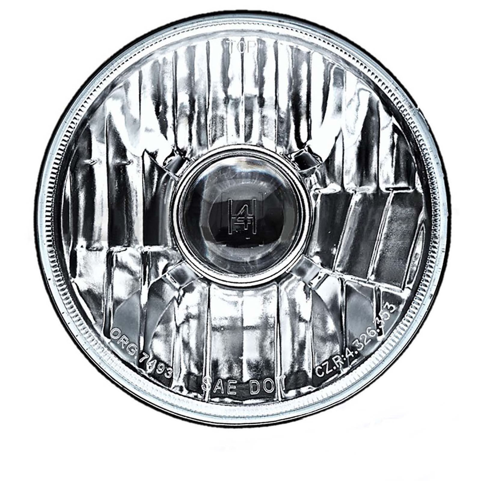 Wallpaper #IGdOAZMBSpphPi3-xqpU261 5 34 Projector Crystal Clear Headlight 6K LED Hid H4 Light Bulbs