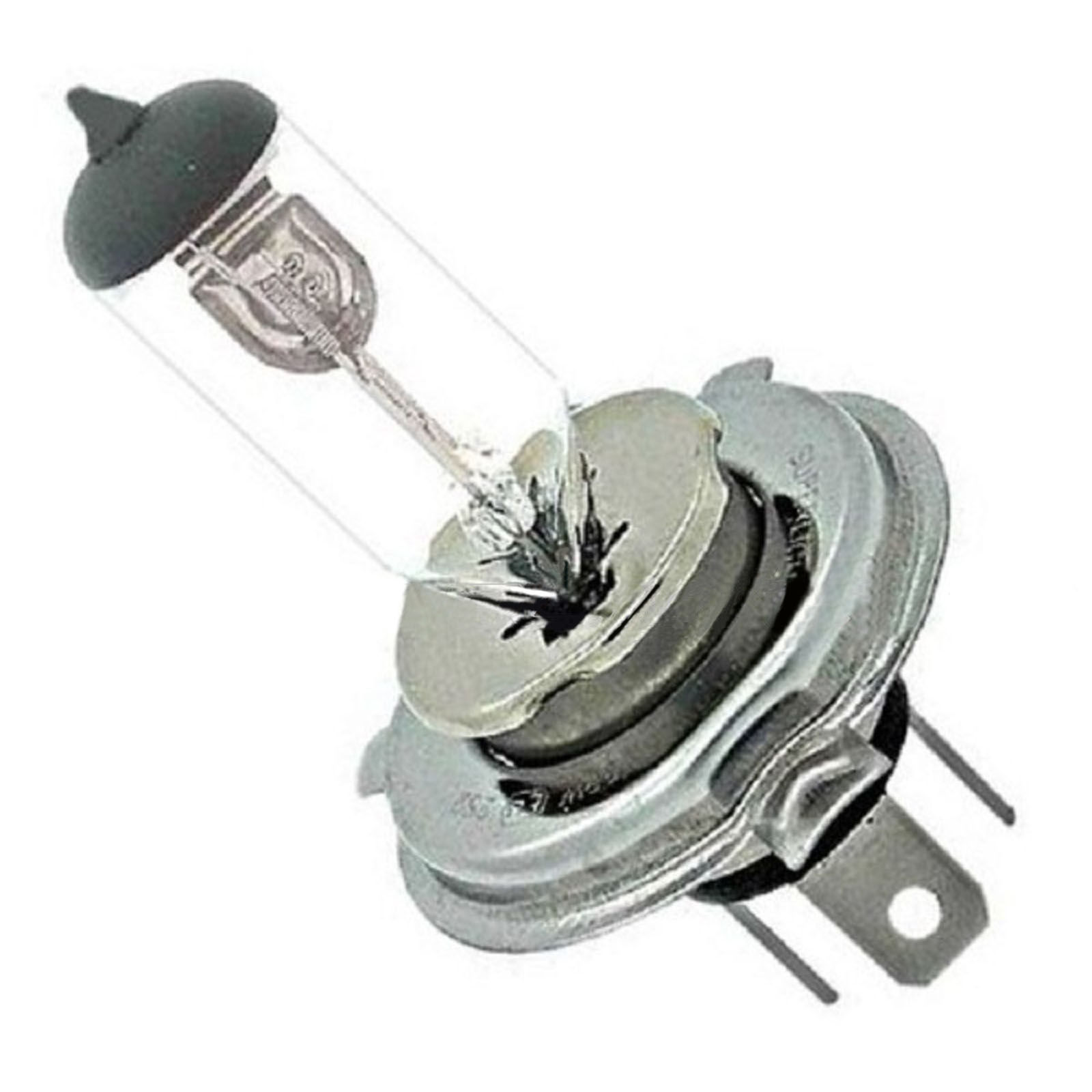 Wallpaper #_bkg35IBJvJKYCmE2wi457 7 Stock Headlight 5560w Halogen H4 Light Bulb Headlamp Fits Harley