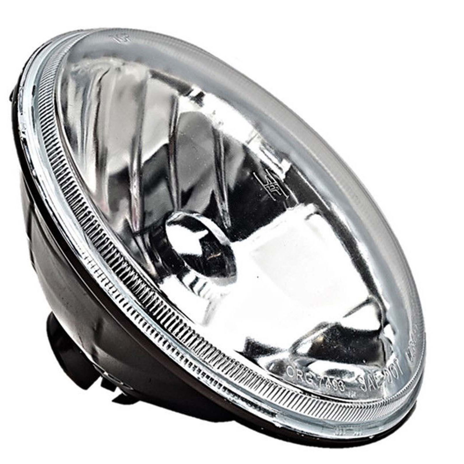 Wallpaper #_bkg35IBJvJKYCmE2wi447 5 34 Crystal H4 Headlight 360 LED Light Bulb Headlamp Harley