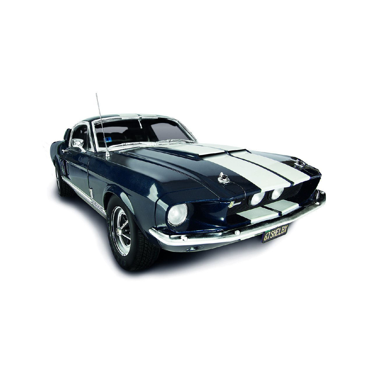 Wallpaper #PhqLUJMB1yWOL4qgtIDA267 Ford Mustang Shelby GT 500 Model Car Kit Modelspace