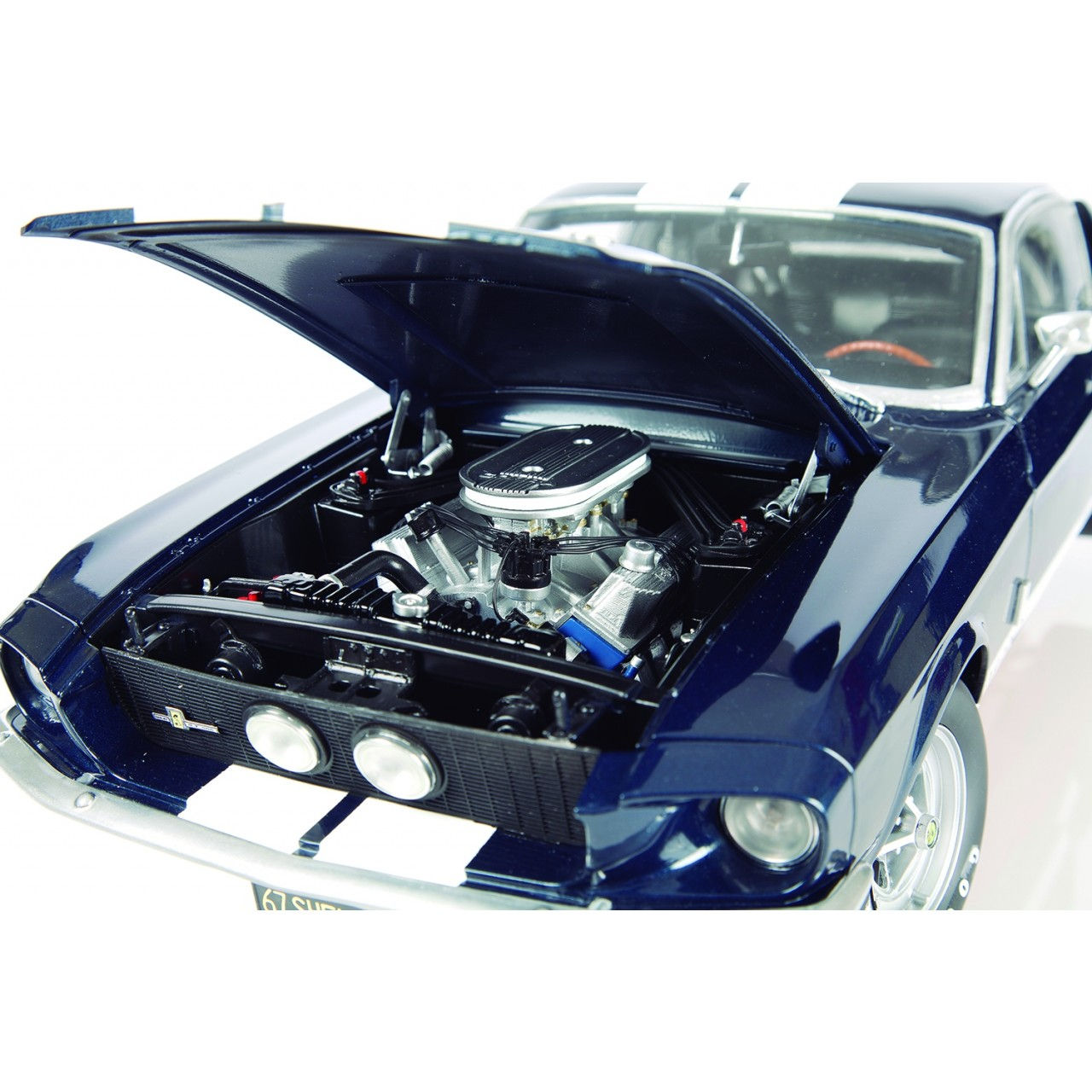 Wallpaper #mmdh6ZIBSpphPi3-V0HI81 Ford Shelby Mustang De Agostini Modelspace Model Car Kit