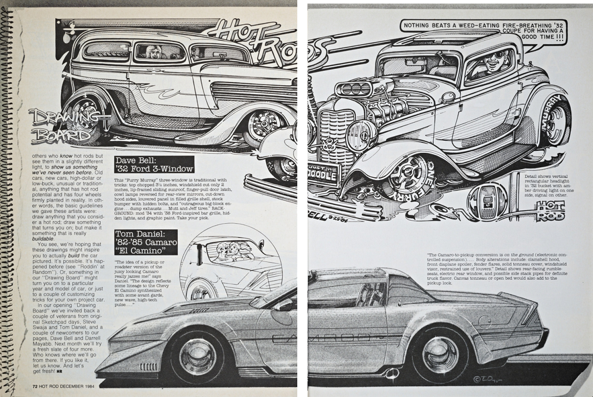Wallpaper #g--OS5MBMN-XEVvVQjuy244 Free Access to All Hot Rod Magazine Issues 1948 2021 Online Page 16