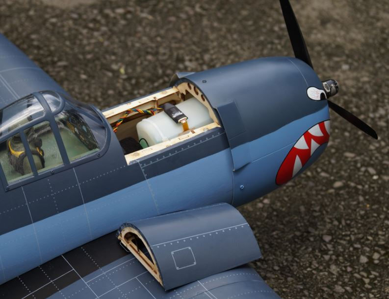 Wallpaper #hrgO15IBJvJKYCmELuEg318 Vq Warbirds F6f Hellcat Model Airplane News