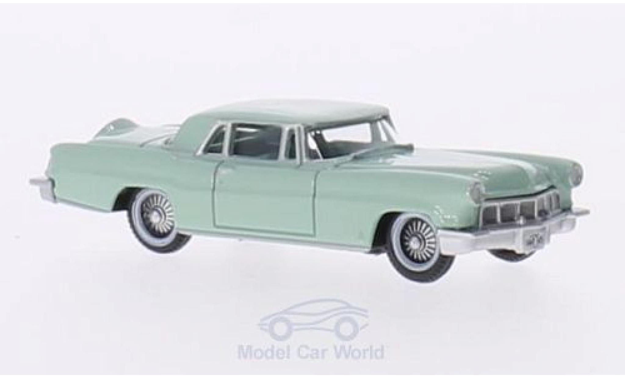 Wallpaper #e1729 Rare 118 Dealer Edition Lincoln Nautilus Blue Diecast Car Model