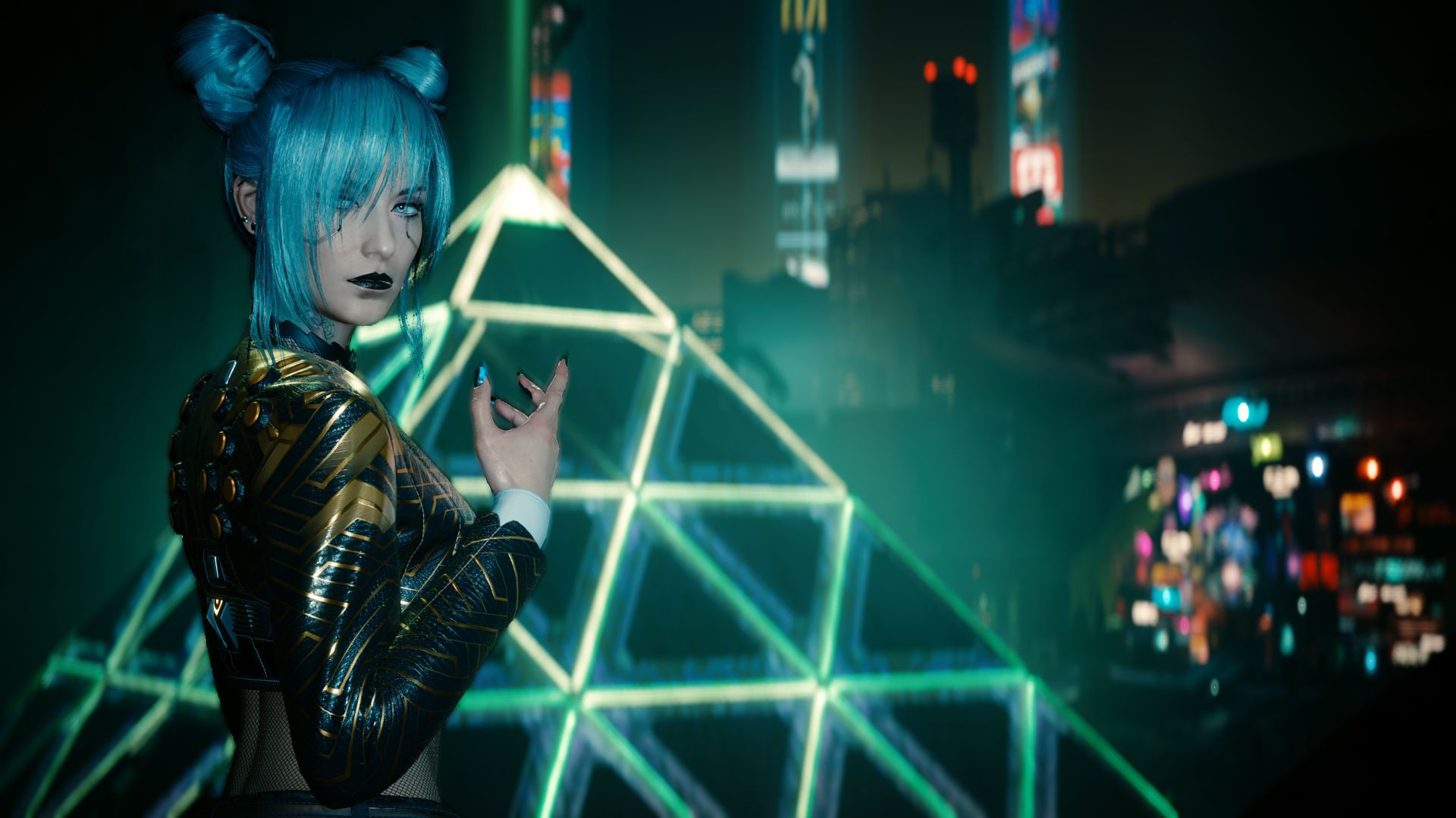 Wallpaper #ZQNiYpMBpyOg8YnEd9JN266 Home of the Cyberpunk 2077 Universe Games Anime More