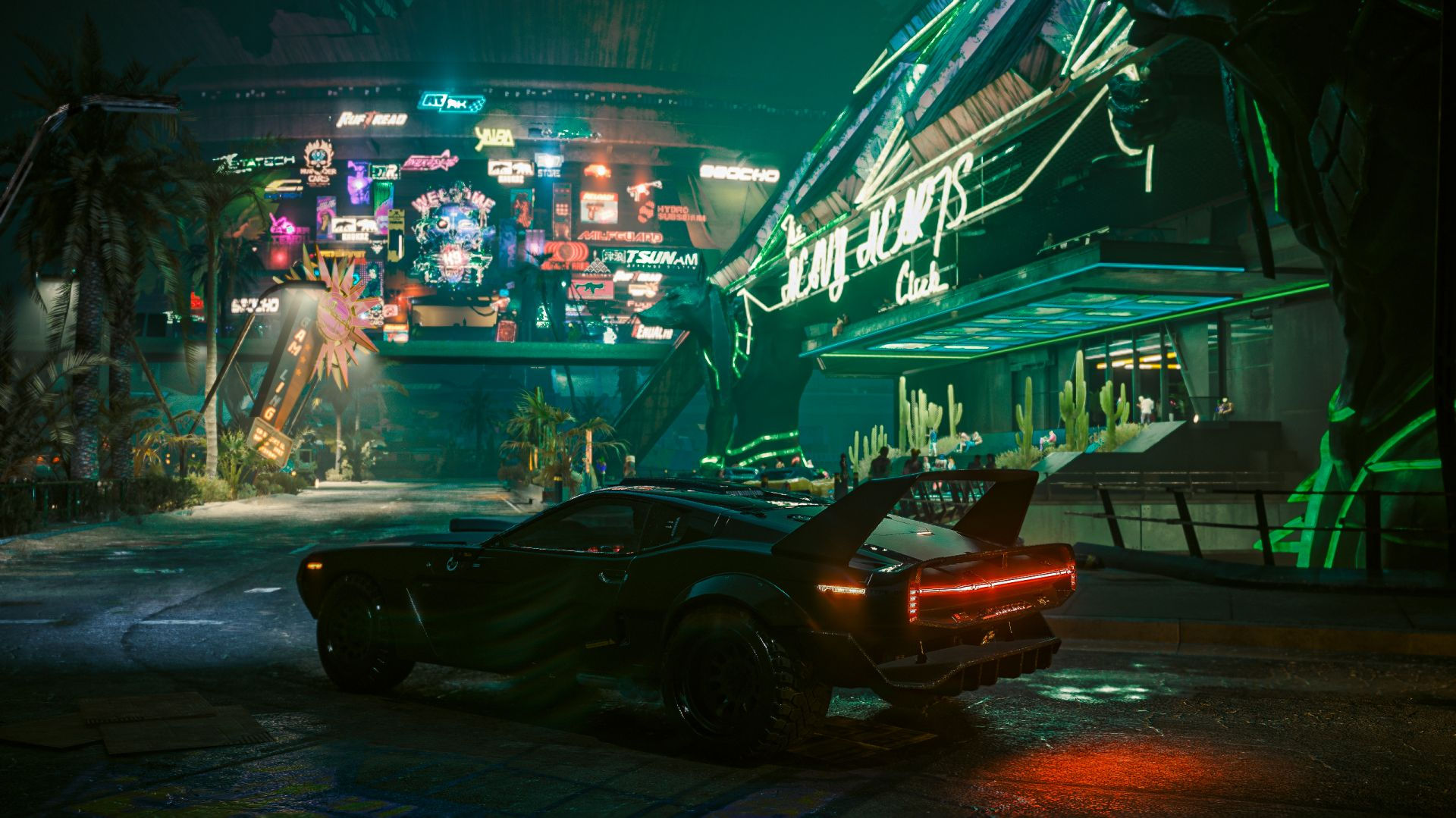 Wallpaper #ZQNiYpMBpyOg8YnEd9JN164 Home of the Cyberpunk 2077 Universe Games Anime More
