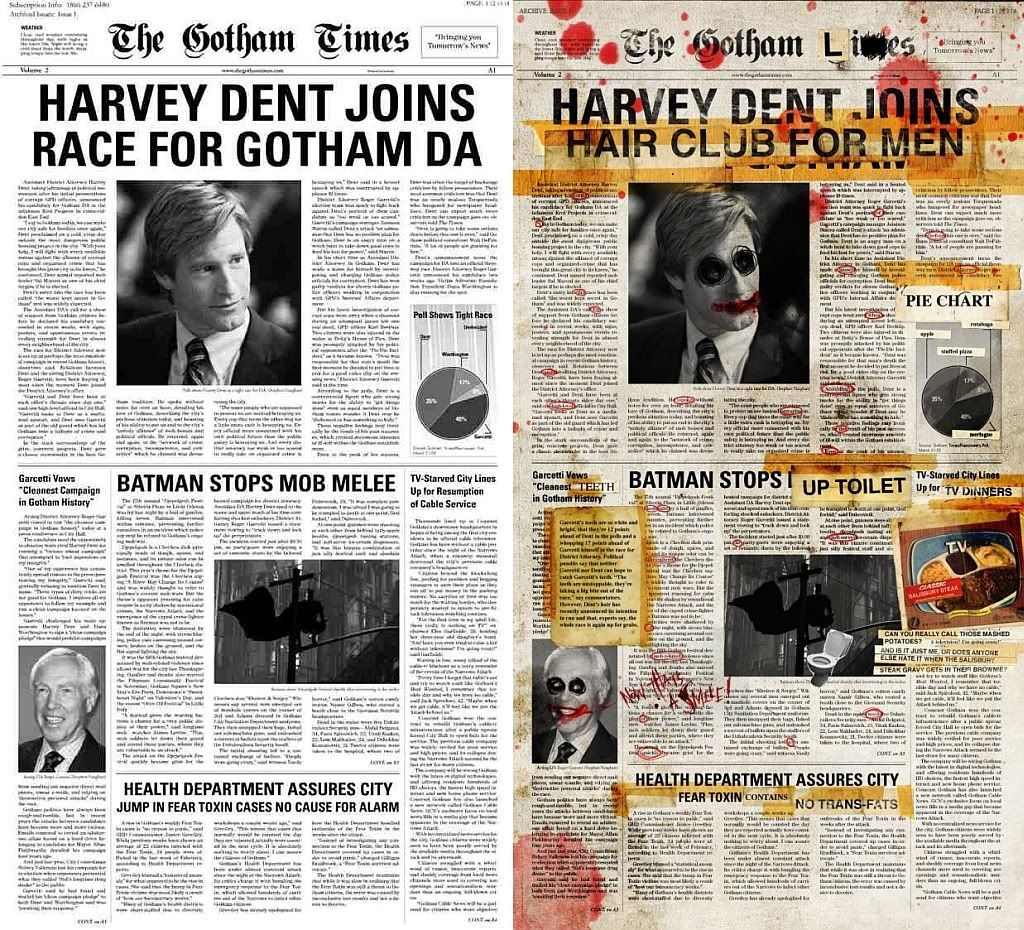 Wallpaper #t2eR65IBSpphPi3-EEwd13 The Gotham Times