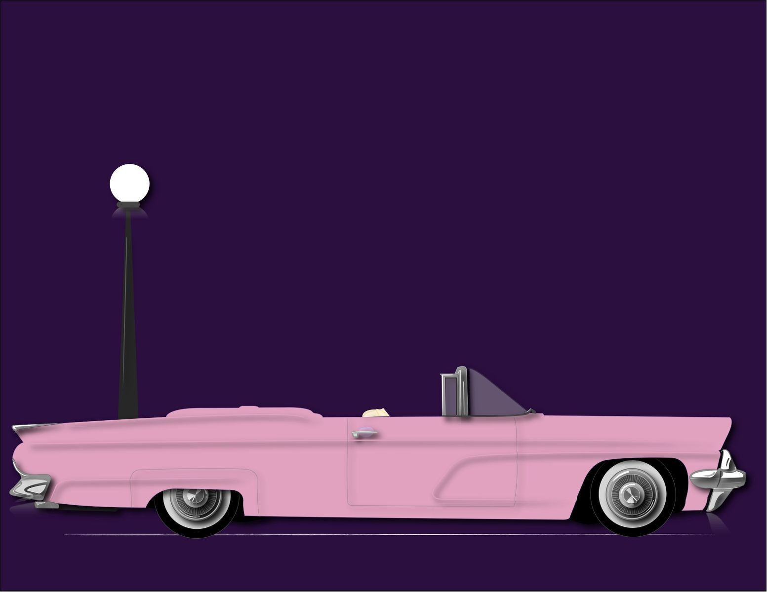 Wallpaper #kGigHpMBSpphPi3-NinU286 Custom Made Automotive Art by J Grahl Design Custommadecom