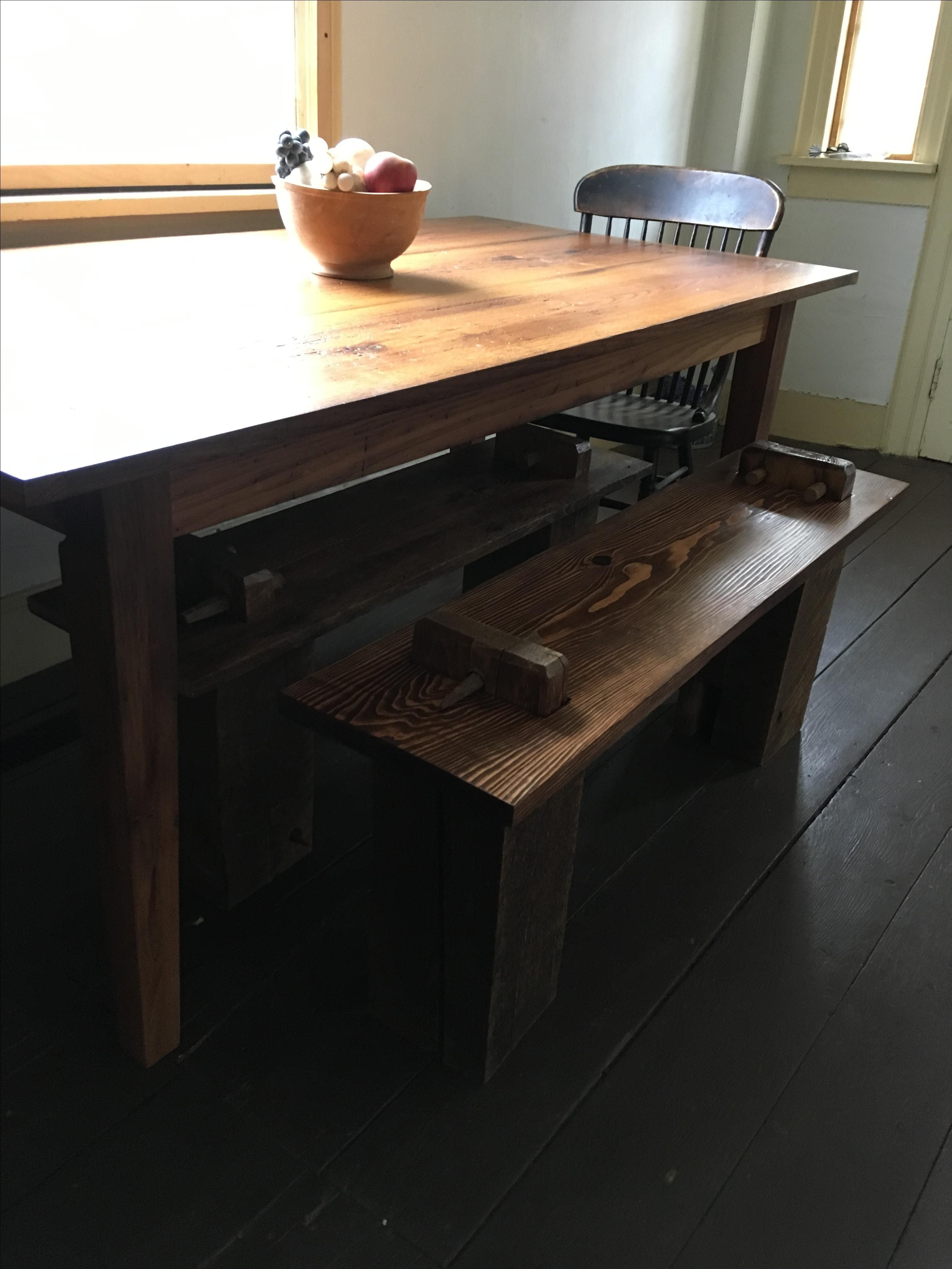 Wallpaper #527C0 Barn Wood Coffee Table Reclaimed Heritage Collection