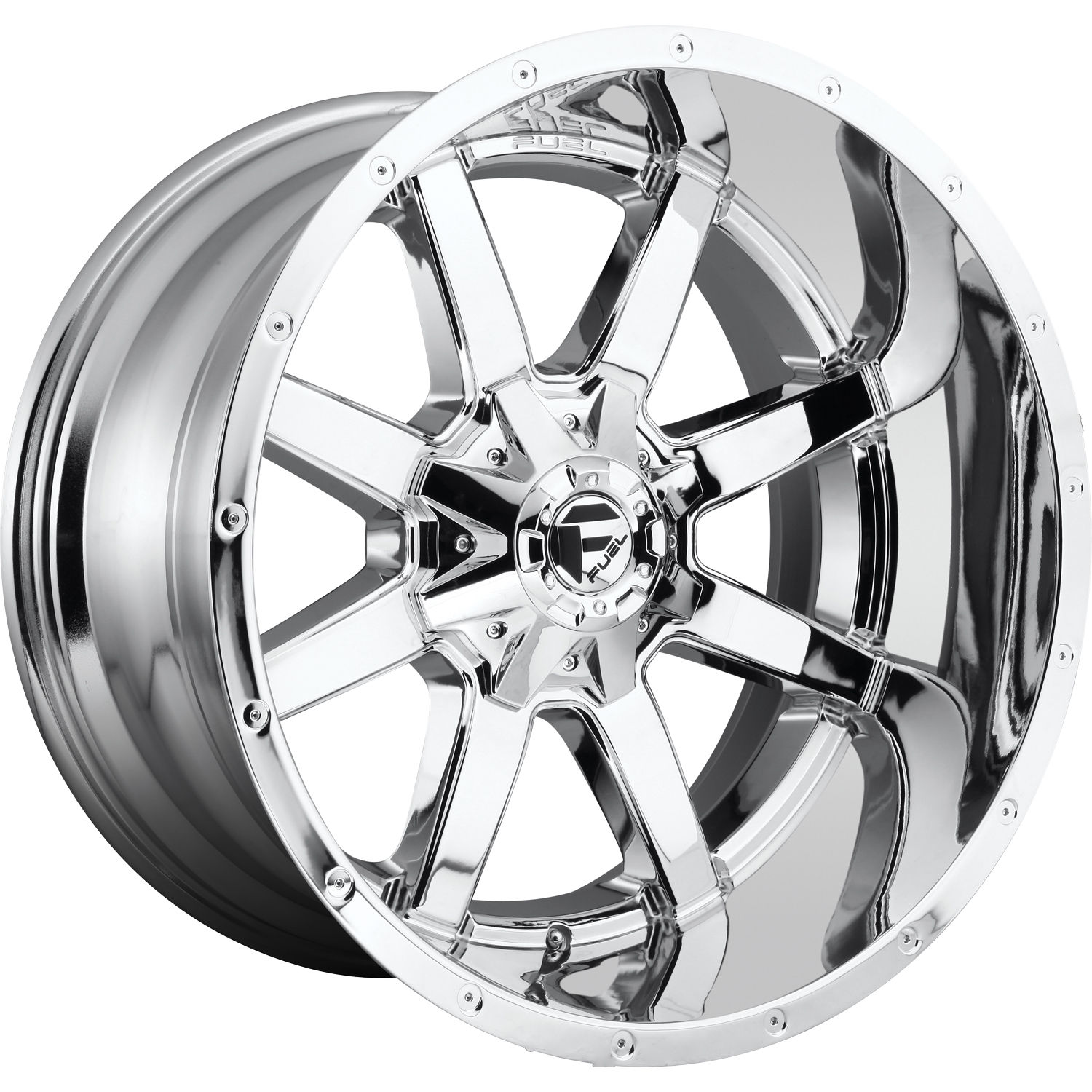 Wallpaper #L2fW-JIBSpphPi3-24sl71 Chrome Fuel Rims