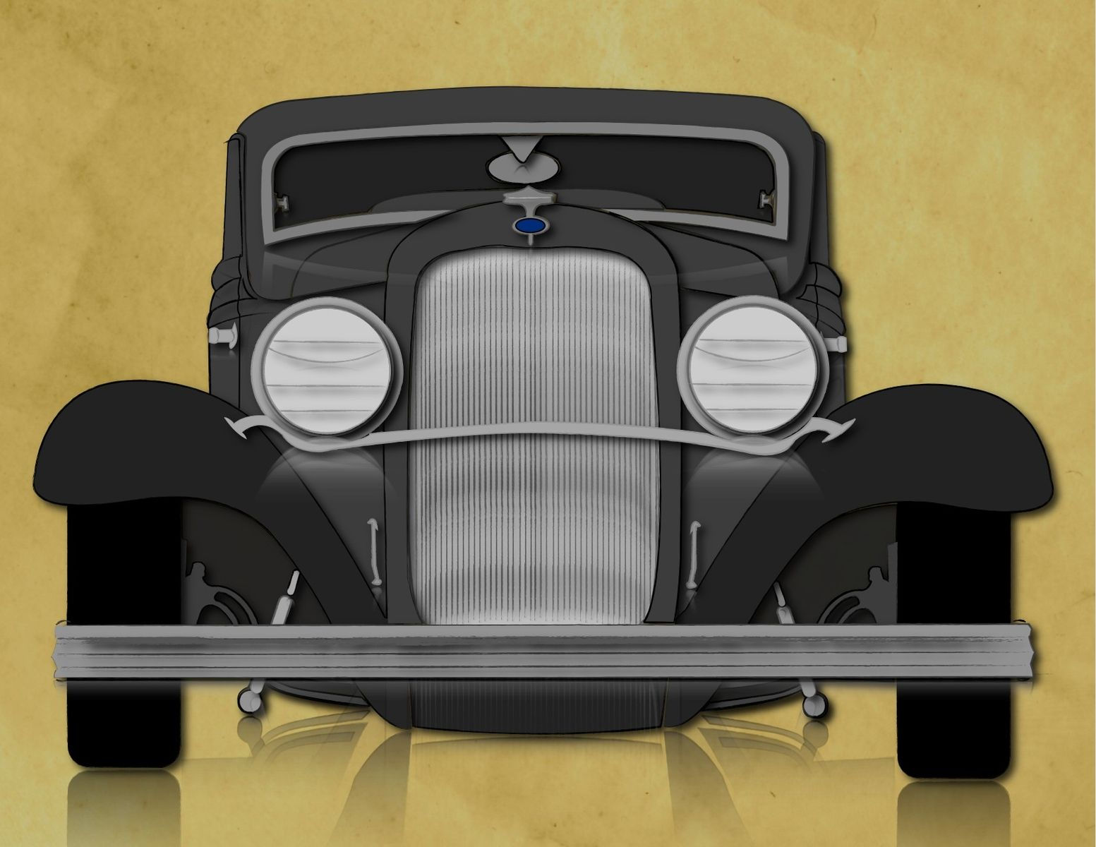 Wallpaper #kGigHpMBSpphPi3-NinU263 Custom Made Automotive Art by J Grahl Design Custommadecom