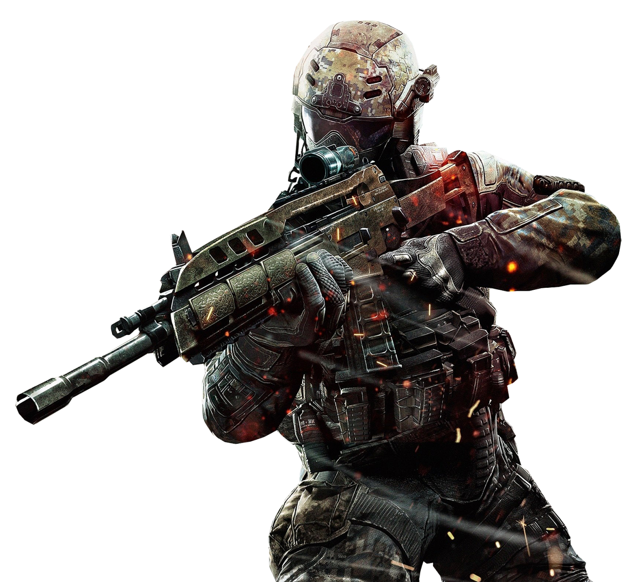 Wallpaper #Un3L744Bnwiau_P60gXh46 Transparent Cod Hitmarker Png 11 Transparent Png Illustrations and