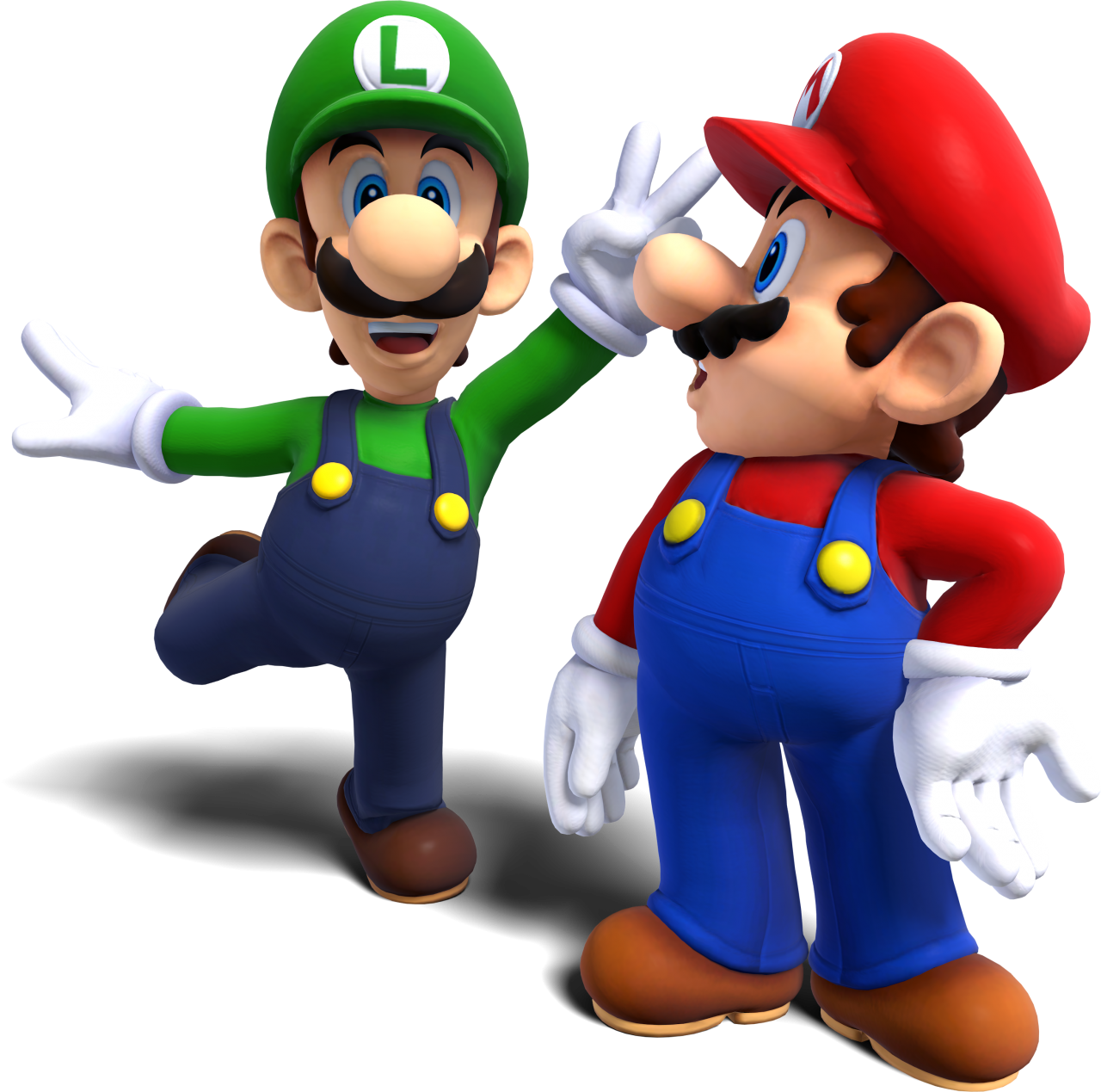Wallpaper #mxlQNI8BtGB6xQ78kZ0R5 Super Mario Luigi Png Image Purepng Free Transparent Cc0 Png