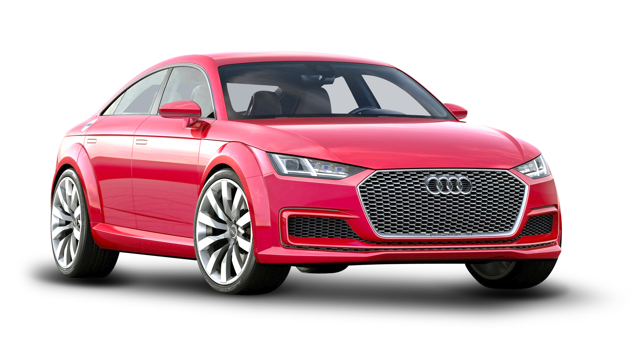 Wallpaper #A0XLro4B7YBJg1BVpqrF33 Red Audi Tt Sportback Car Png Image Purepng Free Transparent Cc0