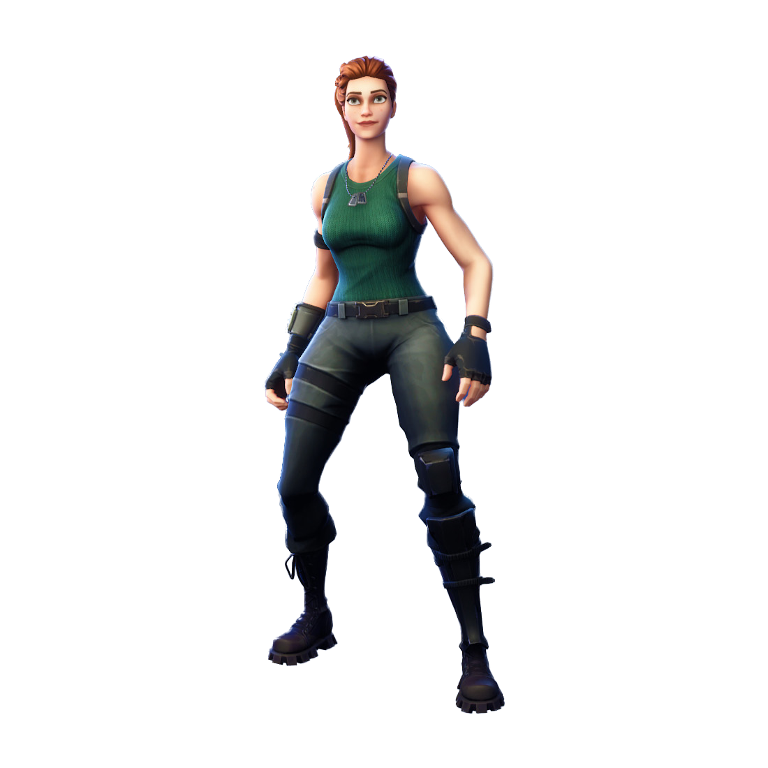 Wallpaper #oUL-PJMBOBpx0NhmEcKU281 Download Fortnite Pathfinder Png Image for Free