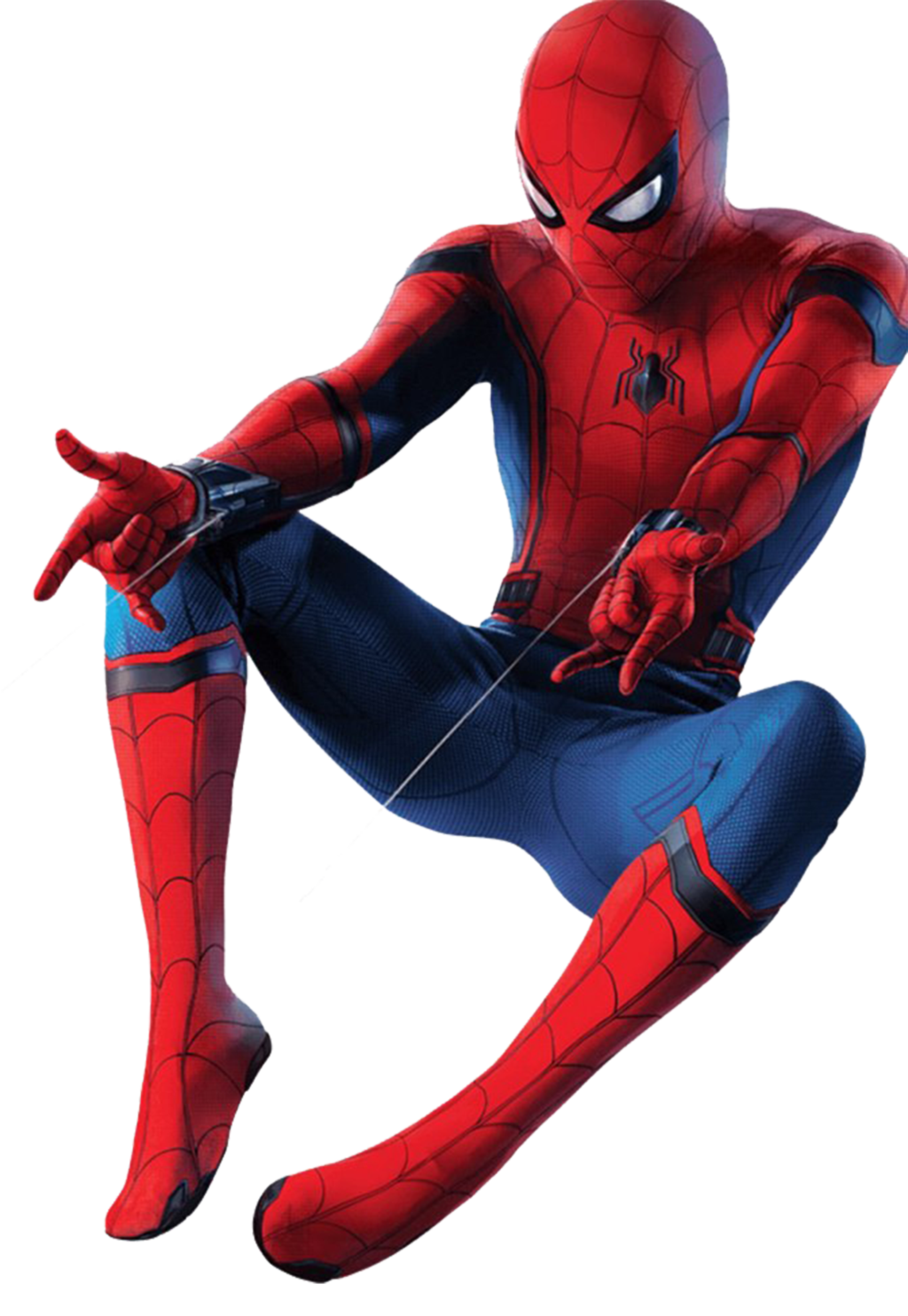 Wallpaper #vhmIIo8BtGB6xQ78coJS8 Download MCU Spiderman Png Image for Free