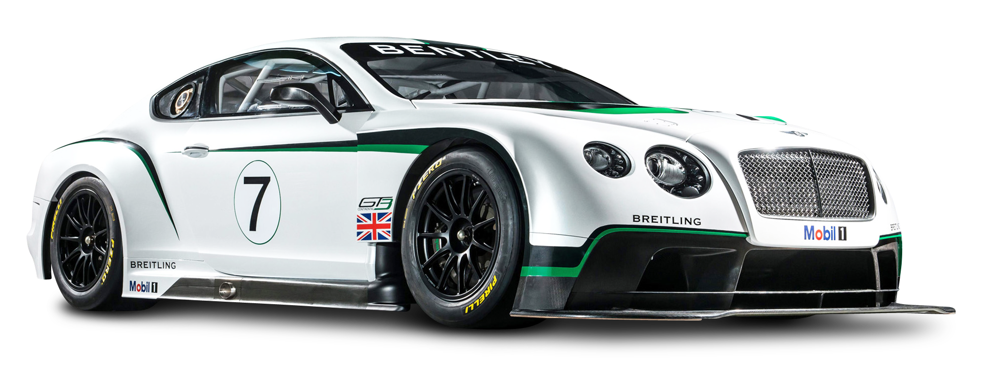 Wallpaper #XmdO75IBSpphPi3-E2Ft409 Download Bentley Continental Gt3 R Racing Car Png Image for Free