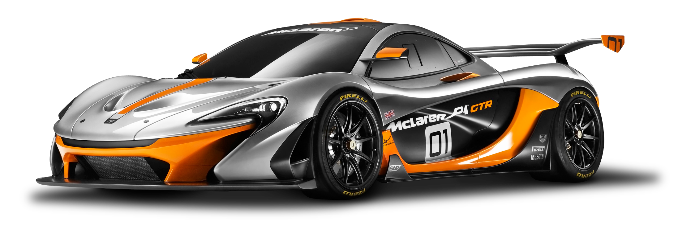 Wallpaper #eCZ-QpMBBfkV8PMHlS67320 Download Mclaren P1 GTR Race Car Png Image for Free