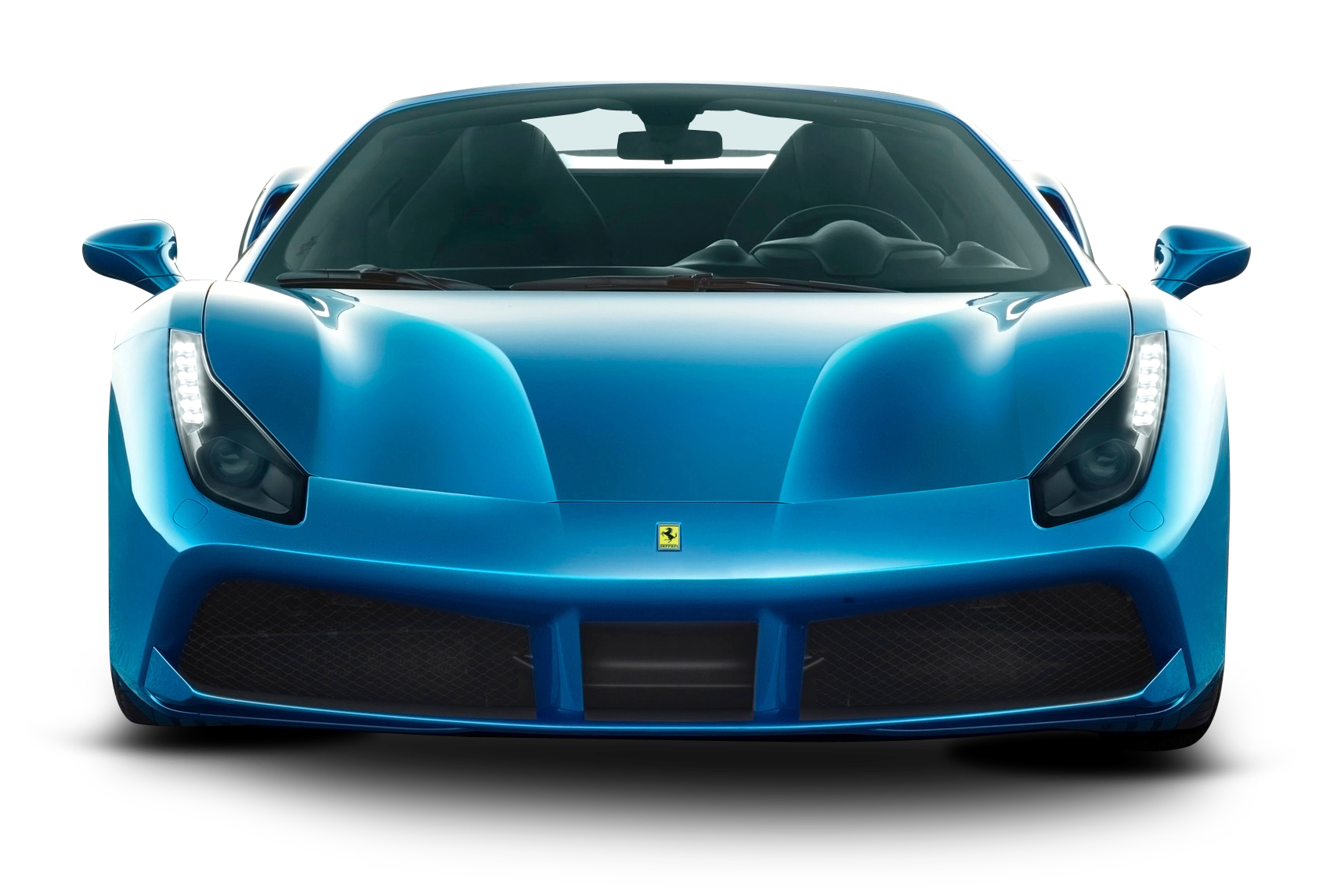 Wallpaper #FX3E8I4Bnwiau_P6iQdD49 Blue Ferrari 488 Spider Car Png Image Purepng Free Transparent Cc0