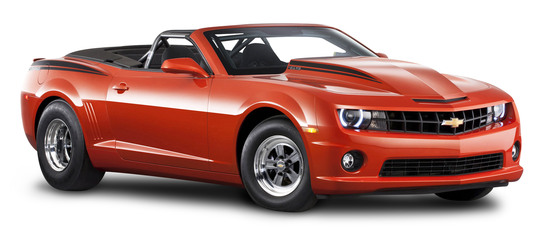 Wallpaper #t0Xlmo4B7YBJg1BVI6EY48 Red Chevrolet Camaro Car Png Image for Free Download