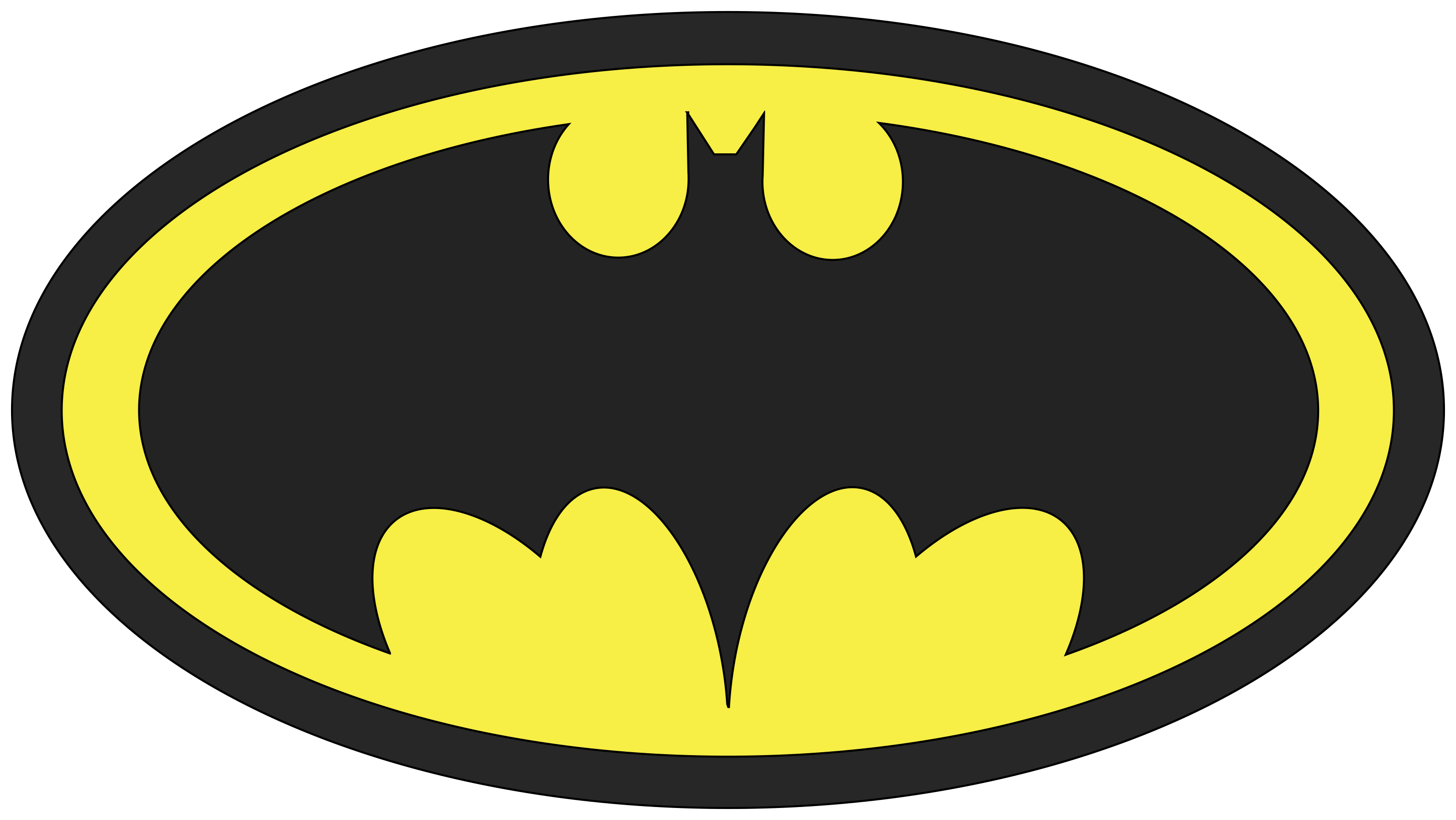 Wallpaper #EEU2kY4B7YBJg1BVxJ5G2 Batman Logo Png Image Purepng Free Transparent Cc0 Png Image Library