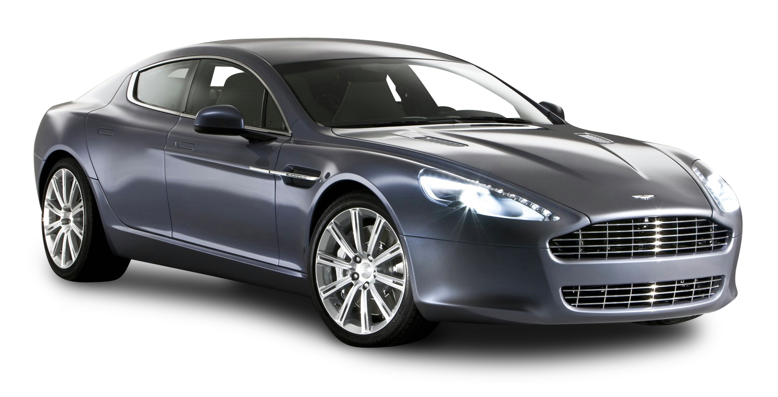 Wallpaper #2PSLOpMBKFX8bn3rYHi2148 Gray Aston Martin Rapide Luxury Car Png Image Purepng Free