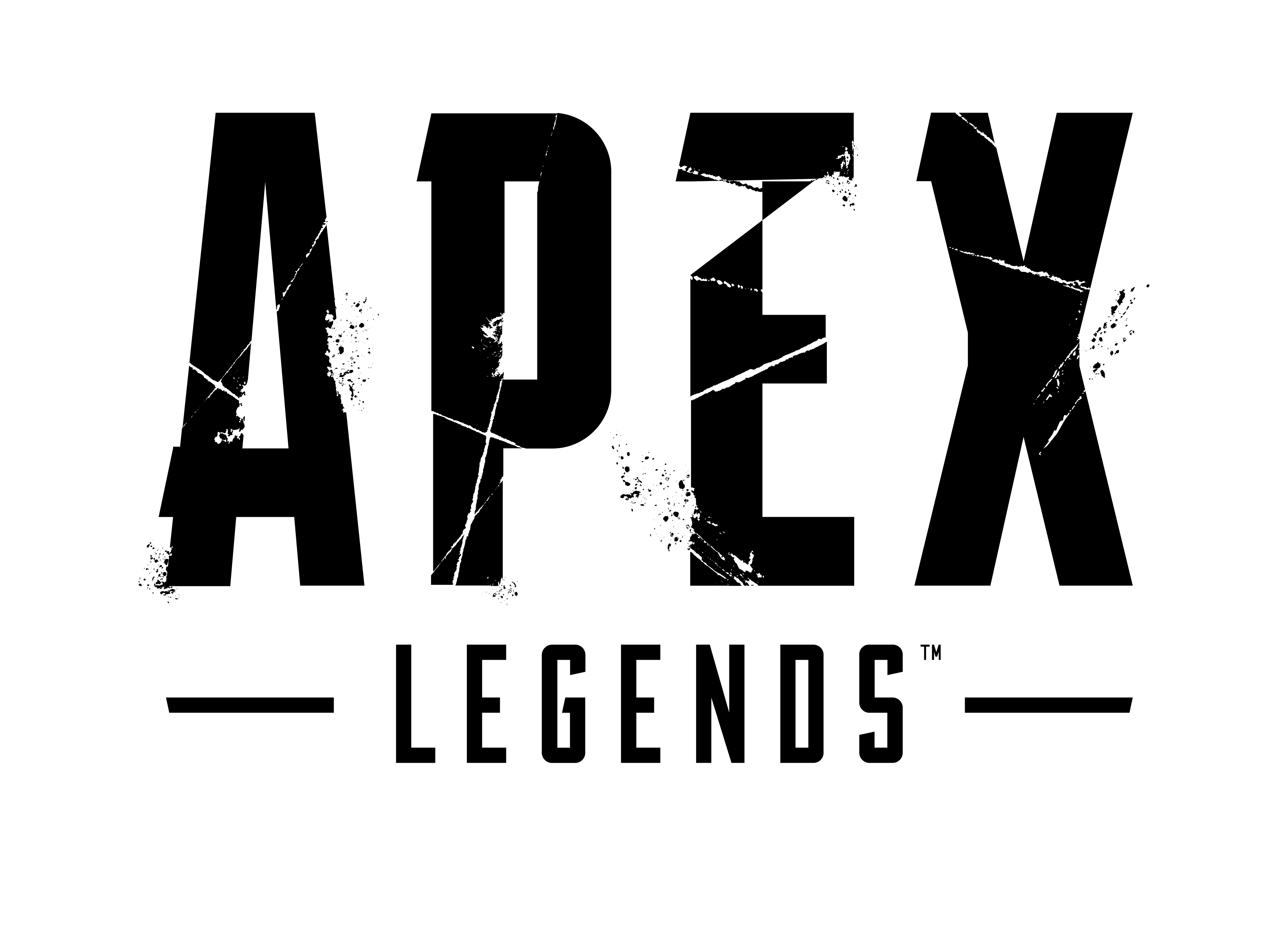 Wallpaper #mn1S844Bnwiau_P6GwzA4 Apex Legends Logo Transparent Background Cutout Png Clipart Images