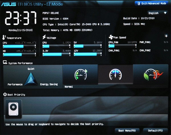 Wallpaper #57kc35IBJvJKYCmECgjQ274 Do Bios Ao Uefi a Evolucao No Boot Dos Computadores Off Topic