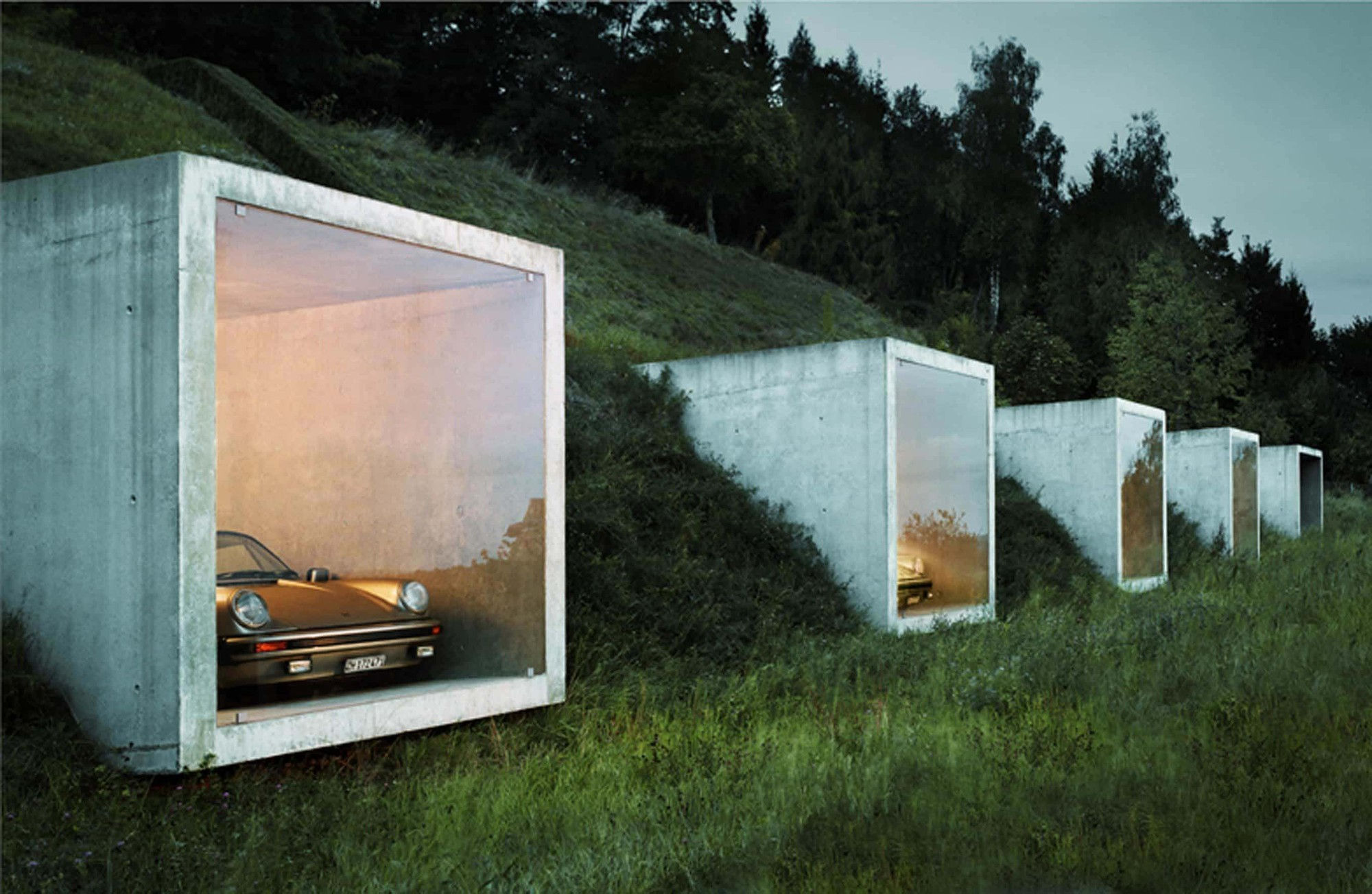 Wallpaper #DjsacZcBSWmA-tzpc5B-123 The Most Innovative Parking Structures from Around the World Archdaily