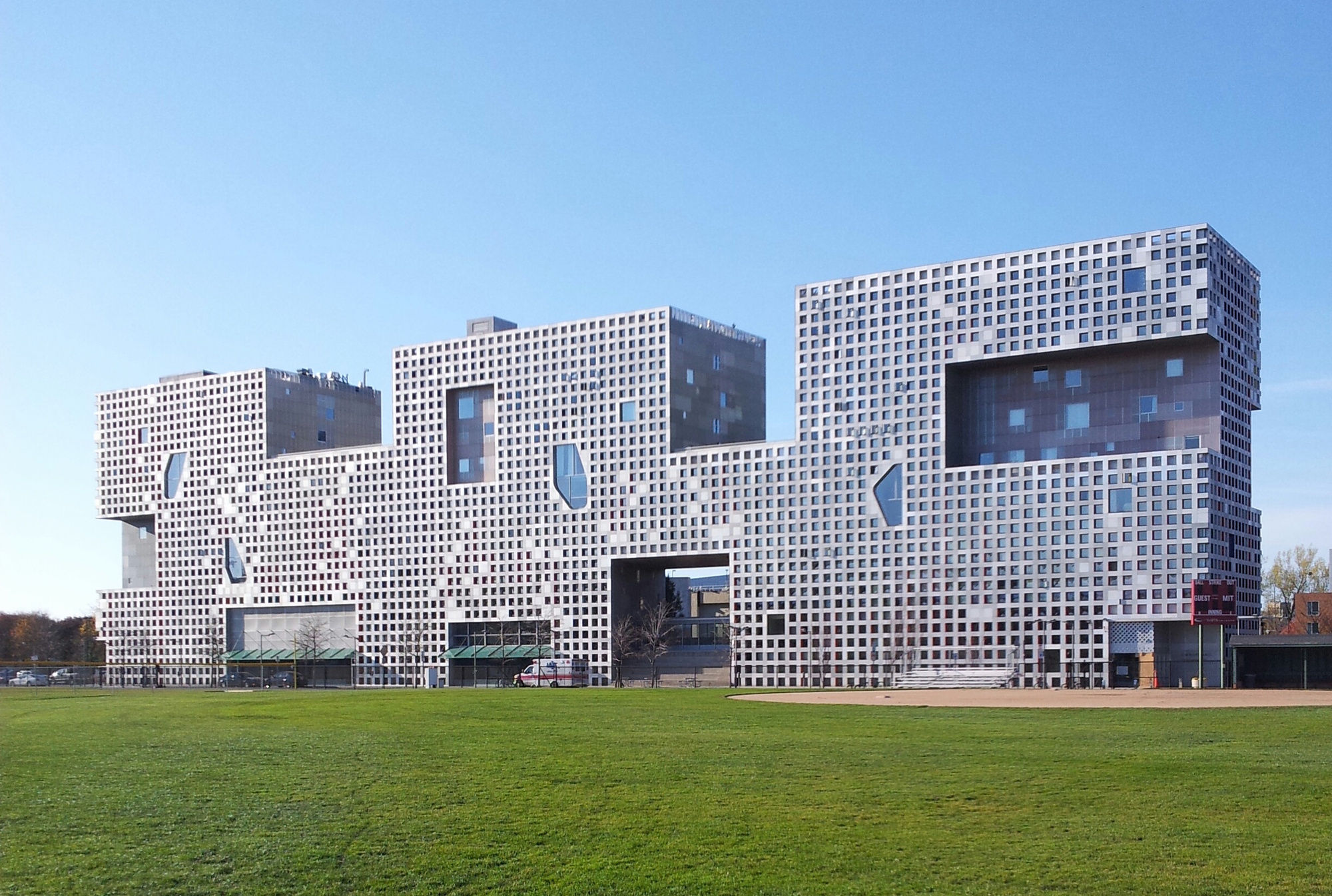 Wallpaper #o_EMRJMBLX2DcmSN94U375 Gallery of the Top 200 Universities in the World for Architecture 2017 1