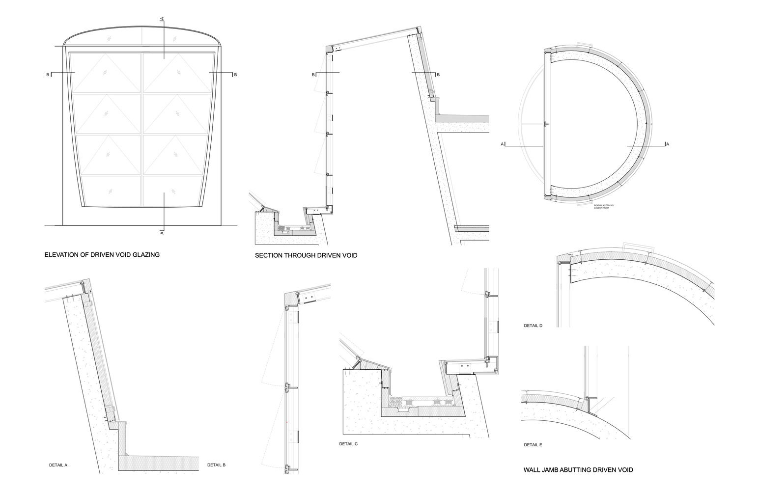 Wallpaper #N2gOGpMBSpphPi3-5BoP243 Gallery of Reid Building Glasgow School of Art Steven Holl Architects
