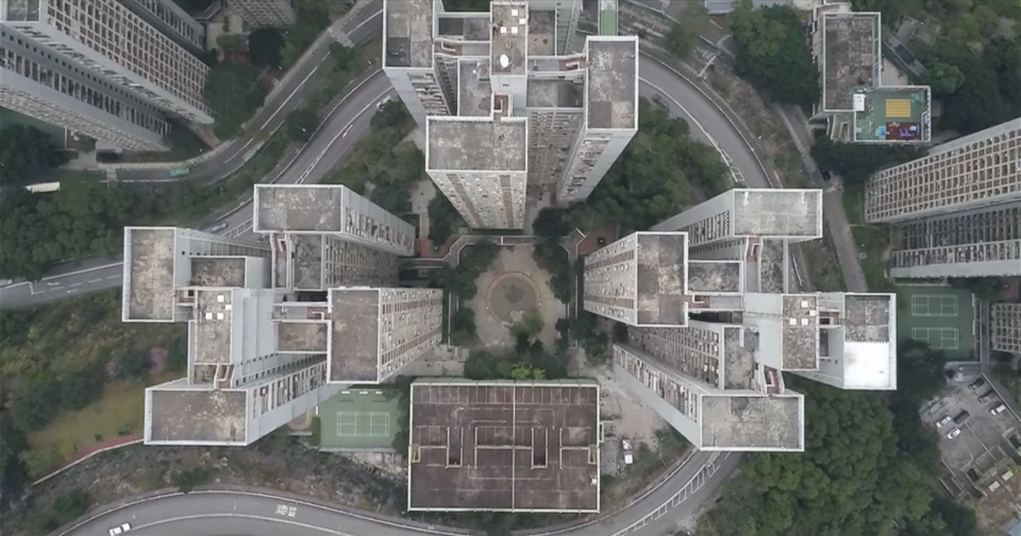 Wallpaper #phoQUpMB1yWOL4qgsYK1227 This Drone Video Captures the Mesmerizing Geometries of the Worlds