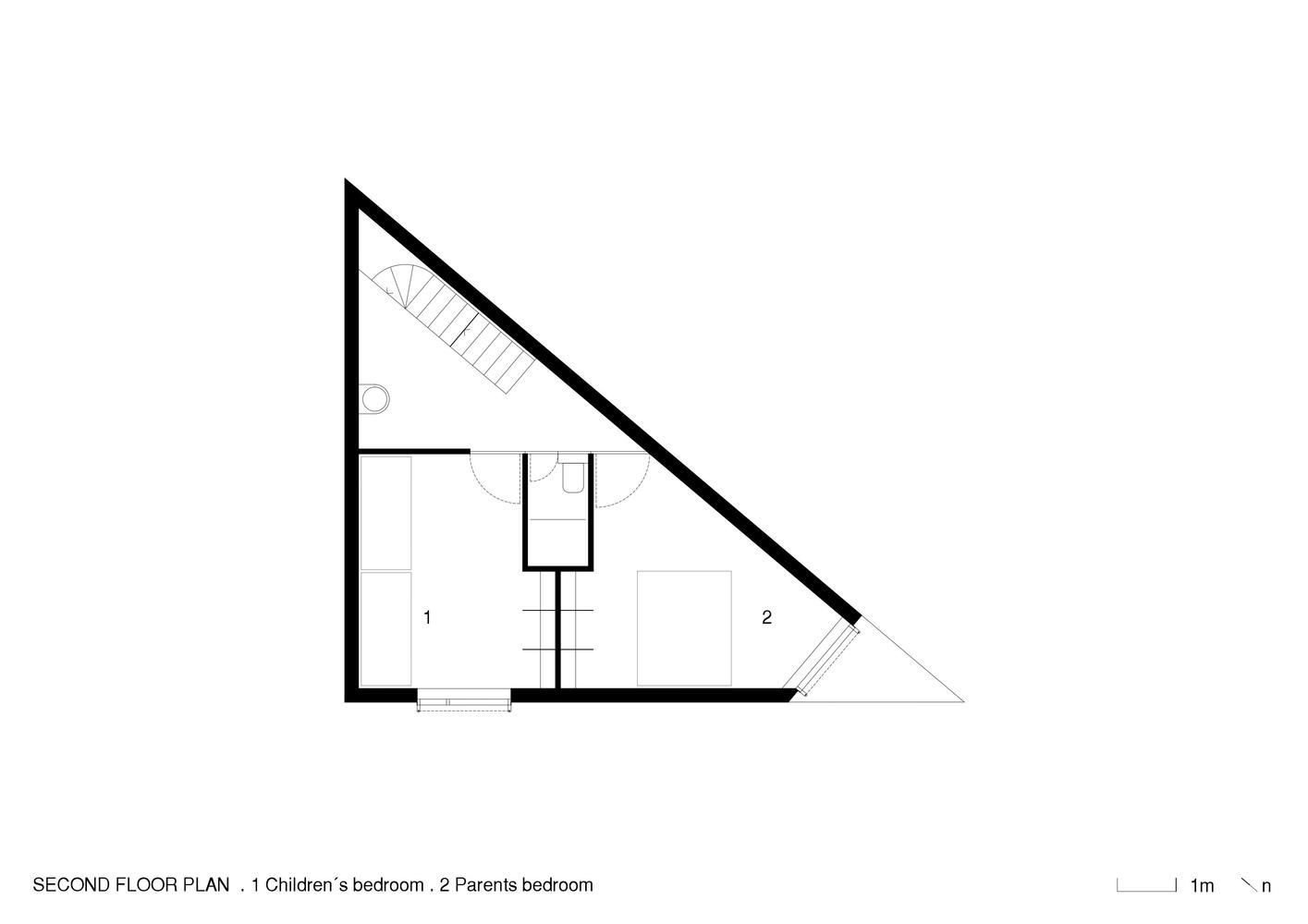Wallpaper #VWcrC5MBSpphPi3-B9iE171 Triangular Floor Plan Example Viewfloorco