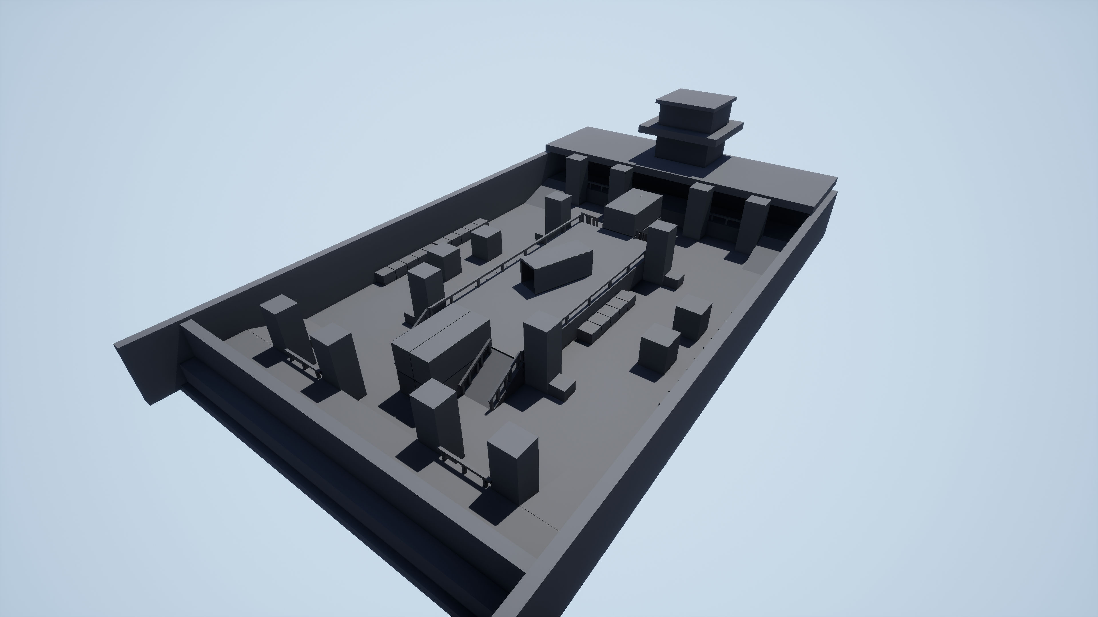 Wallpaper #x-qKVZMBlwTYPL183w35122 Valorant Map Alex Muir Game Designer