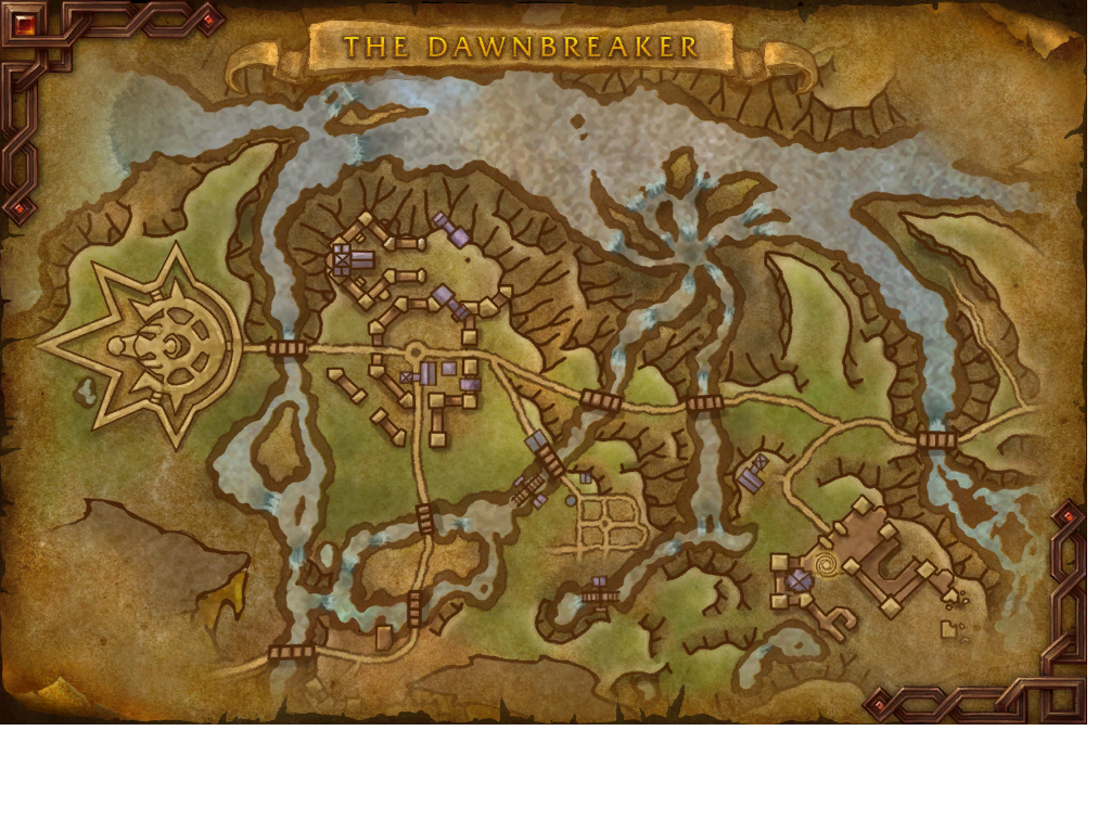 Wallpaper #u2ghGJMBSpphPi3--RFd192 New Maps in the War Within Beta Khaz Algar Azj Kahet Dornogal