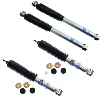Wallpaper #DLi22pIBJvJKYCmECvO9368 Bilstein 5100 3 4 Front Rear Lift Shocks for 1986 1989 Toyota 4runner