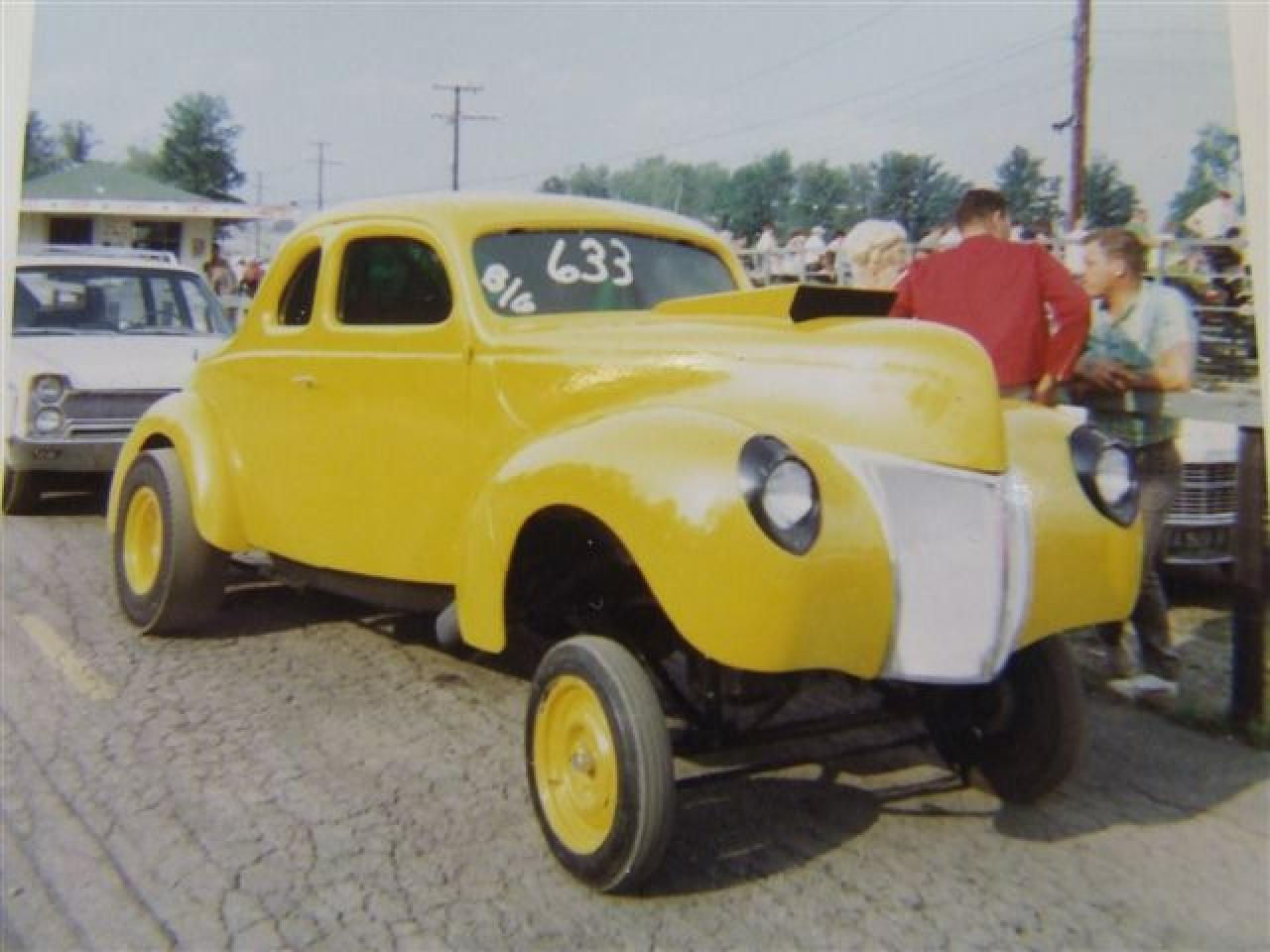 Wallpaper #R0D_L5MBJhL2WPbaBb_P27 1940 Ford B Gasser 1967 Dragway 42 Photo by Todd Wingerter Gallery