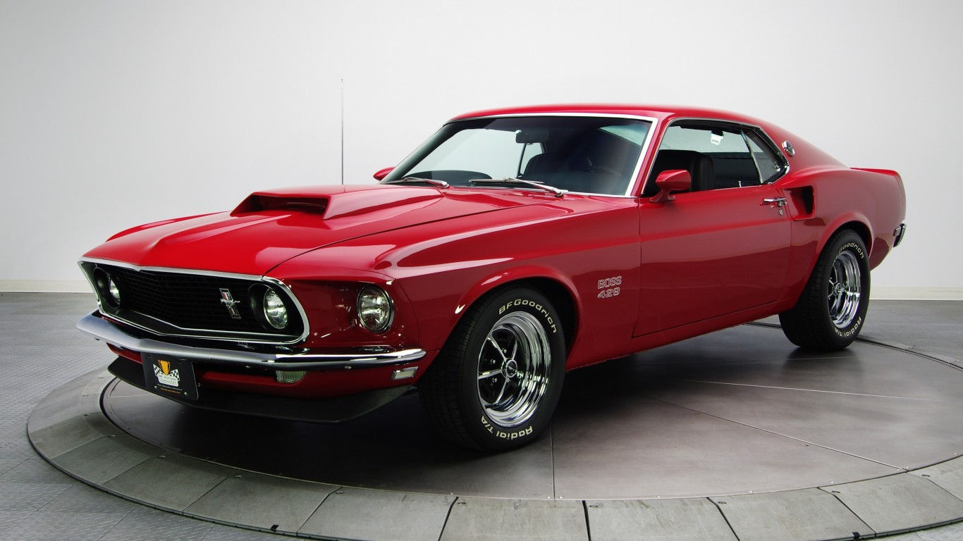 Wallpaper #skU4l44B7YBJg1BVVaDV52 Old School Muscle Cars Car Enthusiast