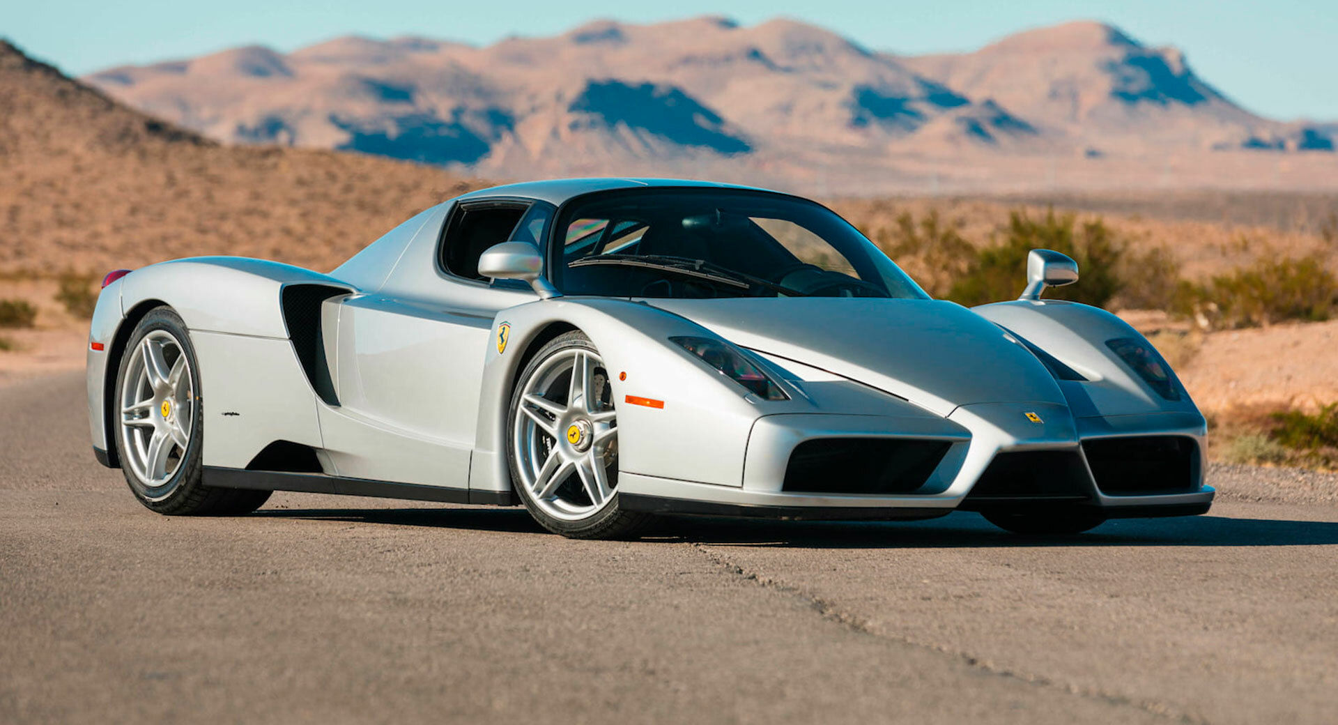 Wallpaper #jH2A8I4Bnwiau_P6WwYg52 Youll Need at Least 35 Million to Afford This Ferrari Enzo