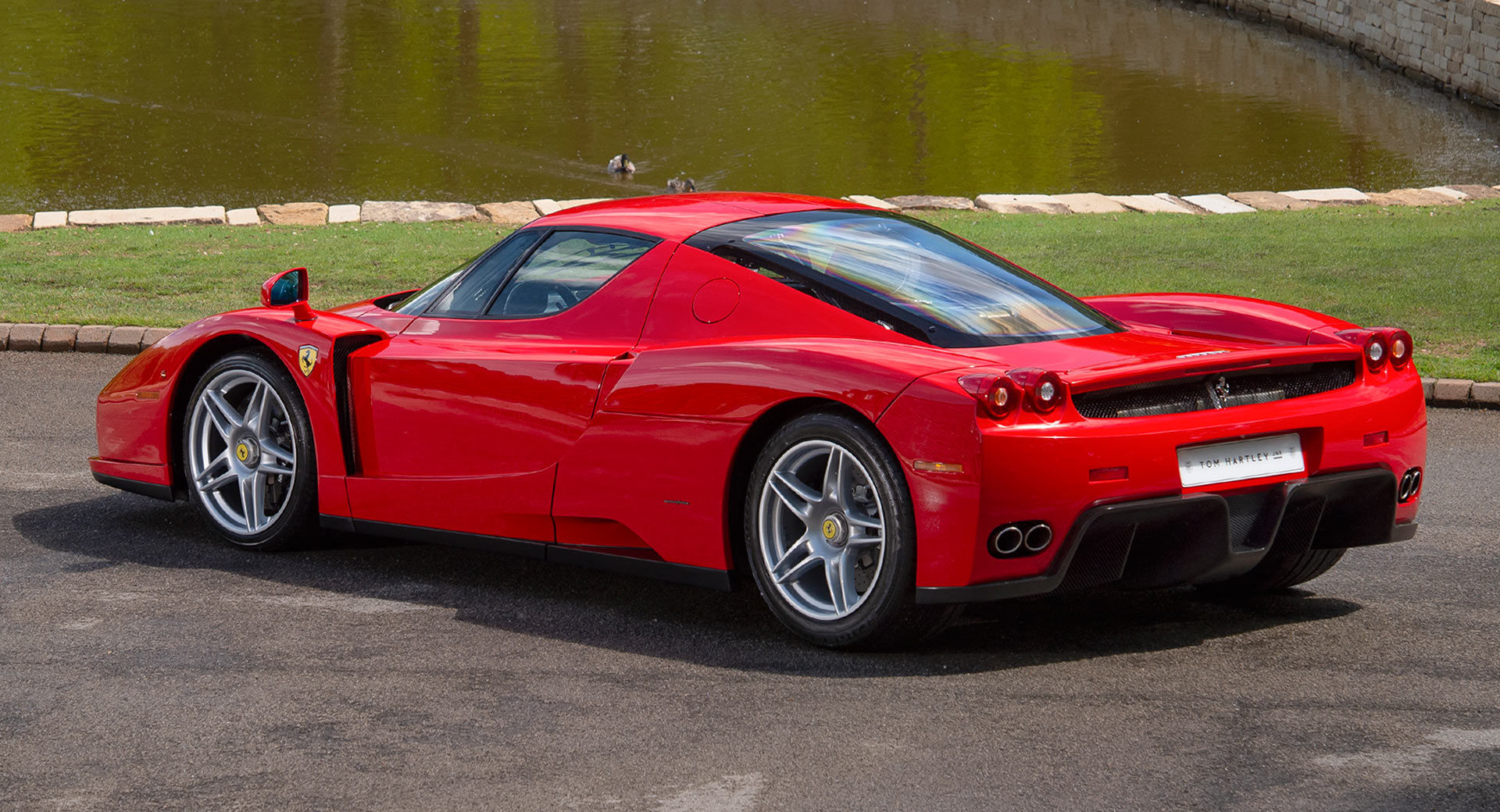 Wallpaper #ZQAh5I4BSdW8dNoutwva13 Details Mehr Als 76 Uber Ferrari Enzo Original Neueste Dedaotaonec