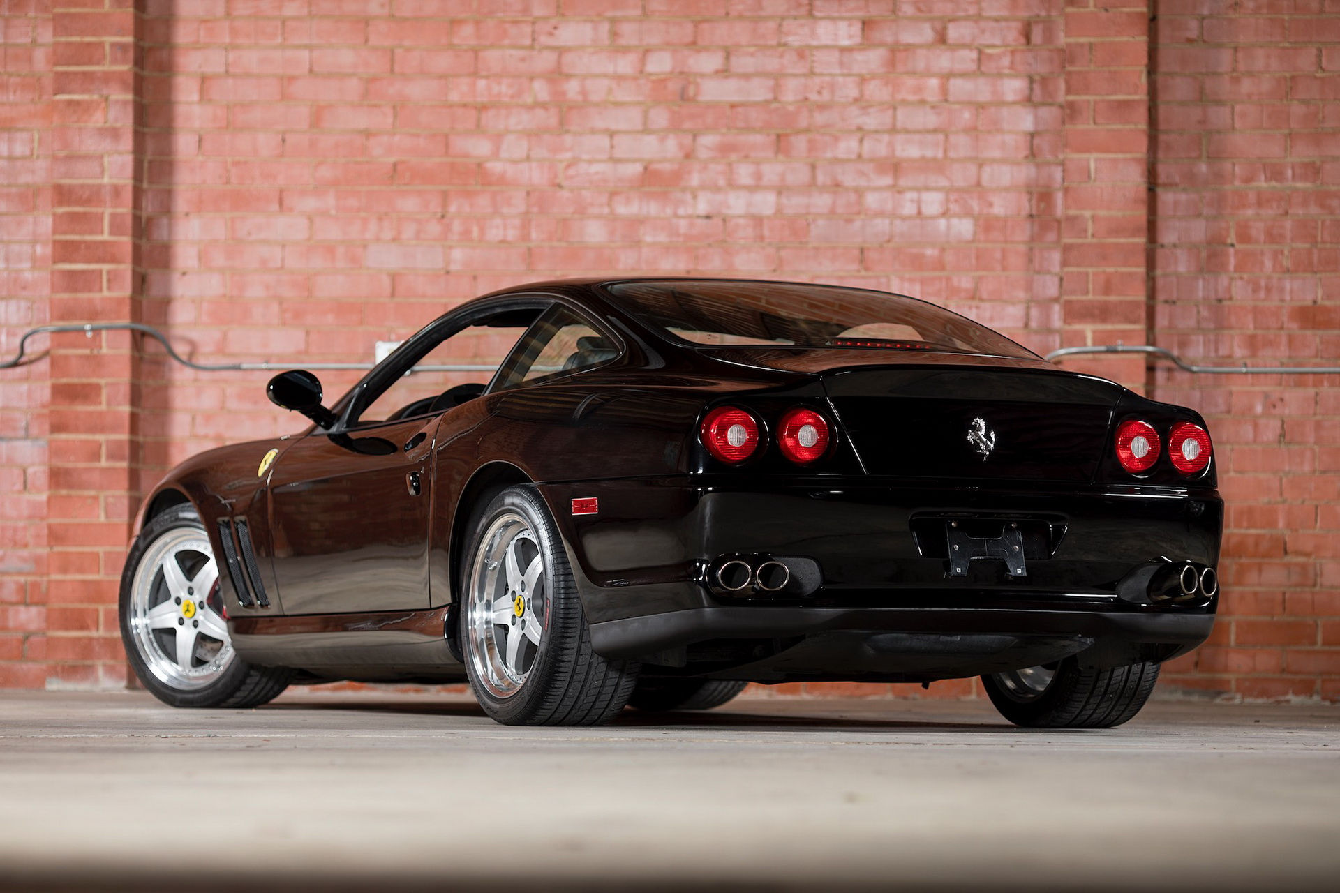 Wallpaper #nkXdjY4B7YBJg1BVn5x940 You Can Now Buy a Manual V12 Ferrari for Less Money Than a Toyota Supra