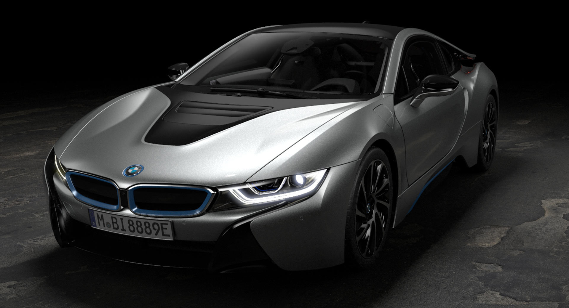 Wallpaper #nnNJf44BFI5NbQksqhdq37 Next Gen BMW i8 Could Go Fully Electric Challenge Tesla Roadster