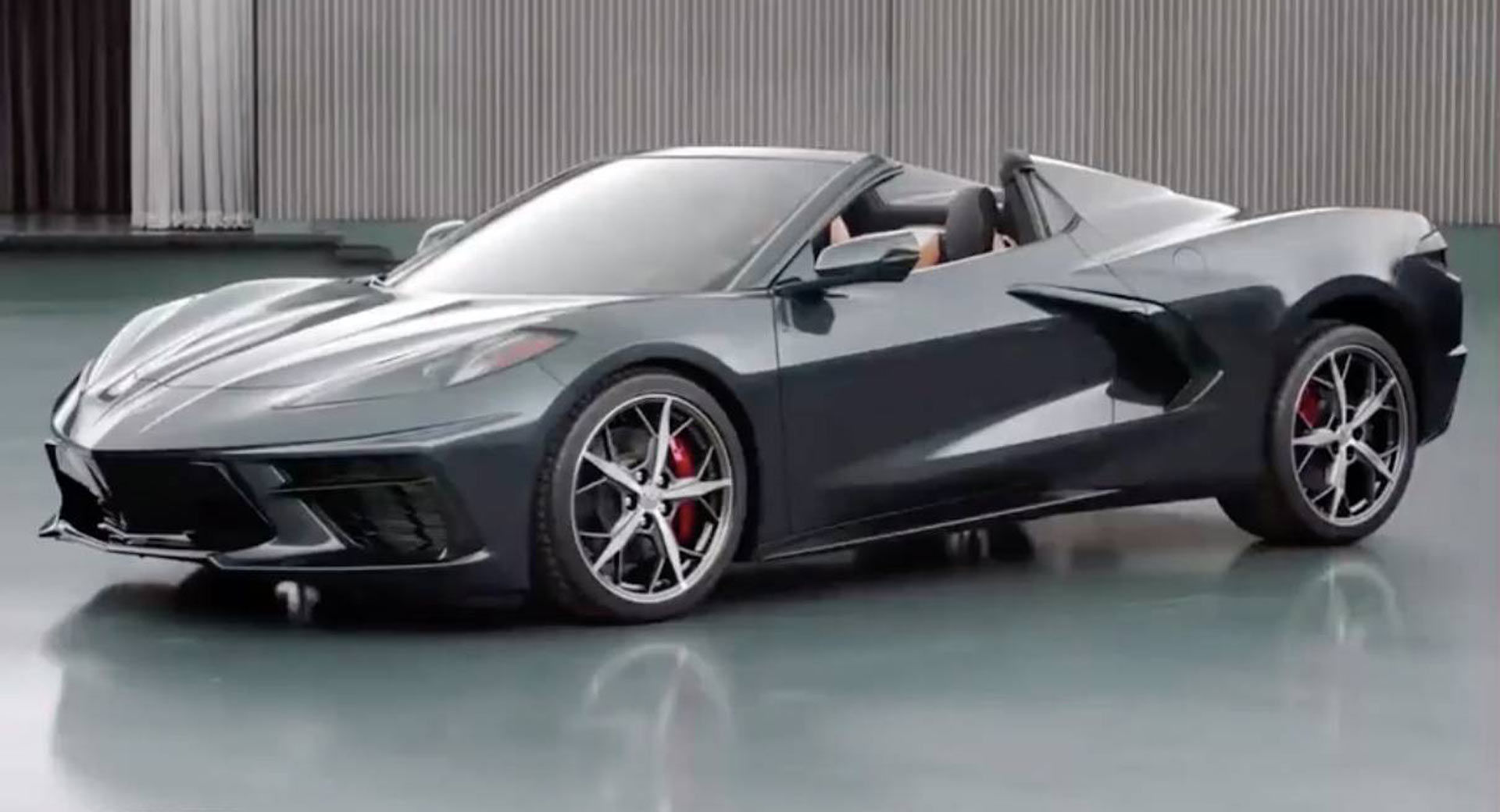 Wallpaper #9__JapMB3lSXT3zUo-aV241 New Corvette Stingray Convertible Only Weighs 102 Pounds More Than
