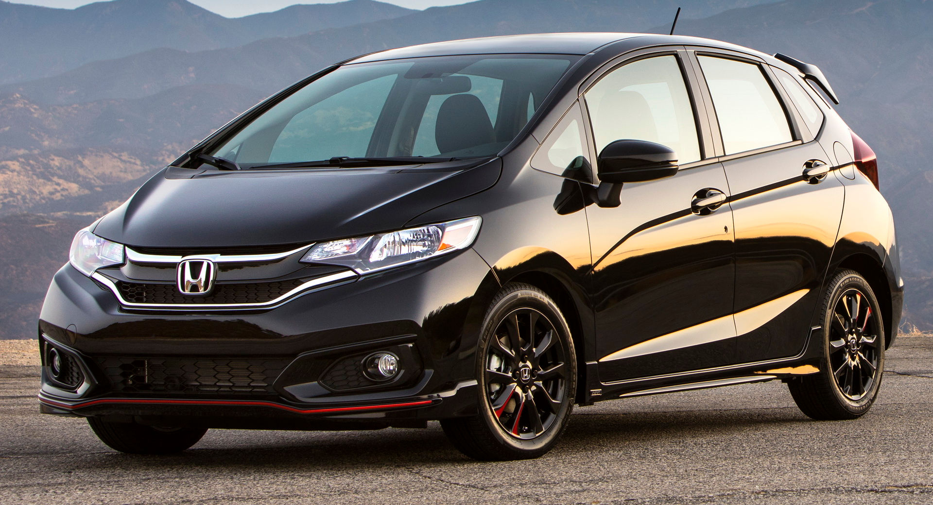 Wallpaper #JBmwFo8BtGB6xQ78KW6j26 2020 Honda Fit Arrives in Dealerships with Simplified Range Same
